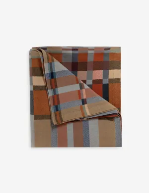 Double Cloth Blanket by Mungo