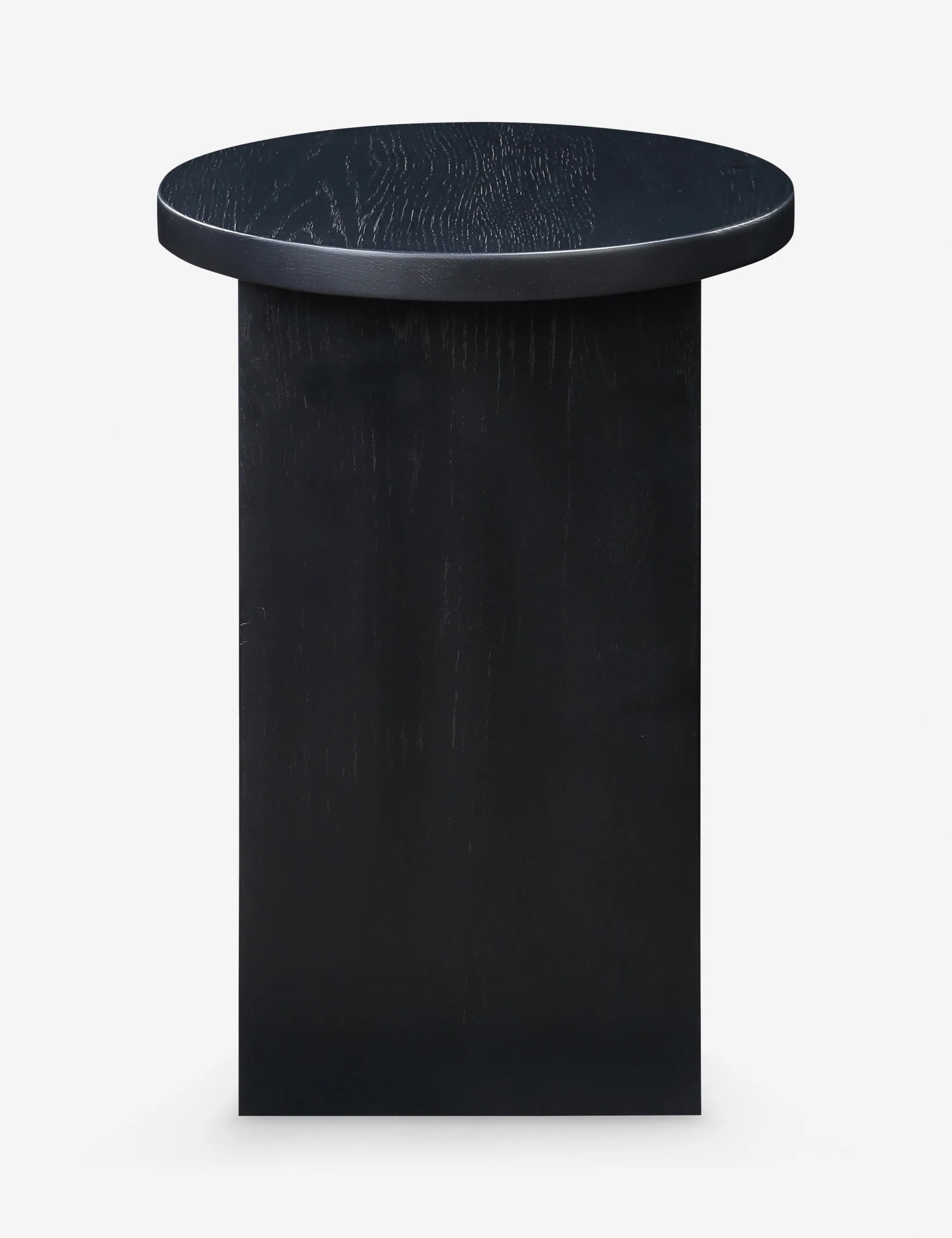 Durante Round Side Table