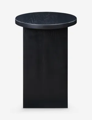 Durante Round Side Table