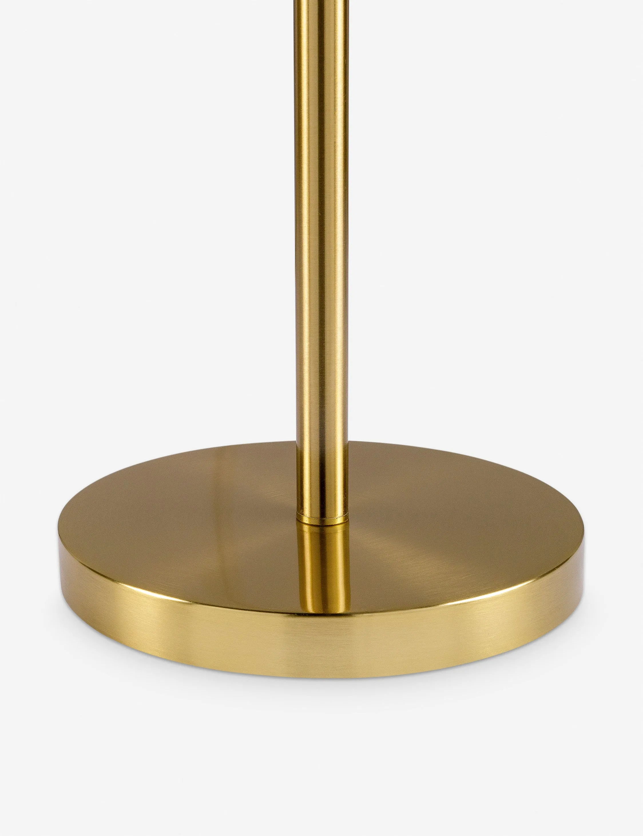 Ellingford Floor Lamp