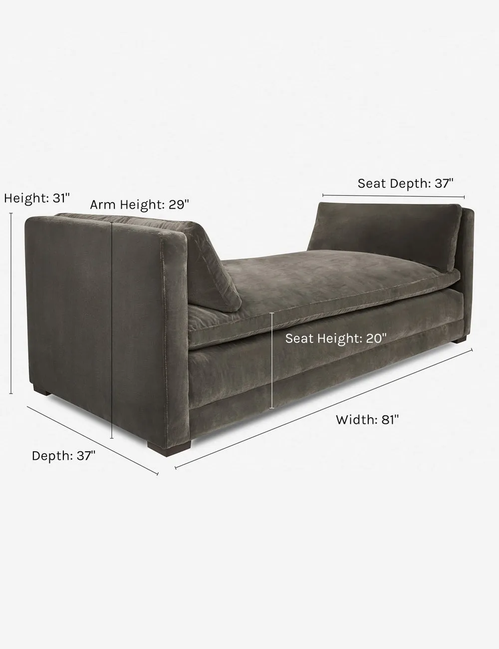 Elvie Chaise