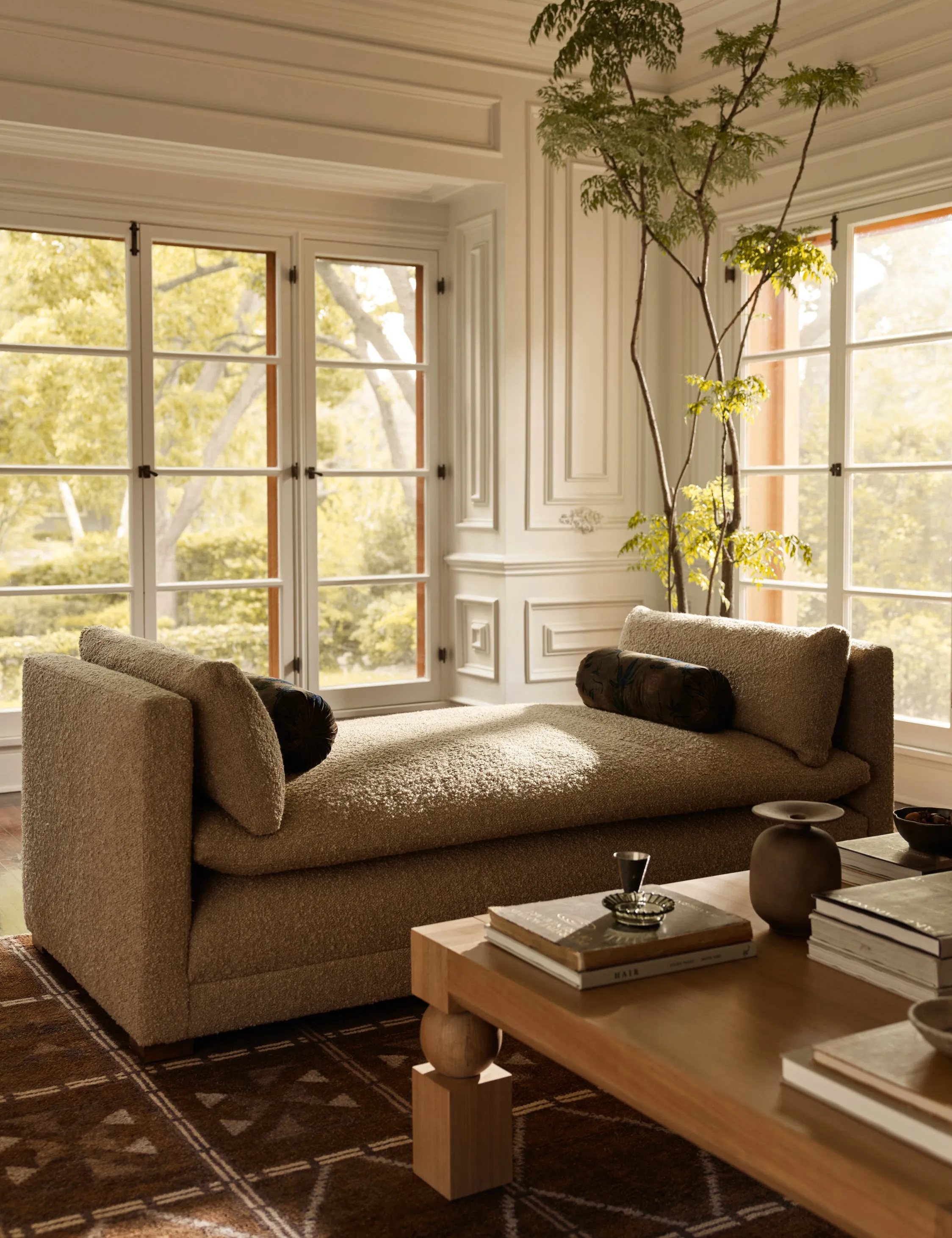 Elvie Chaise