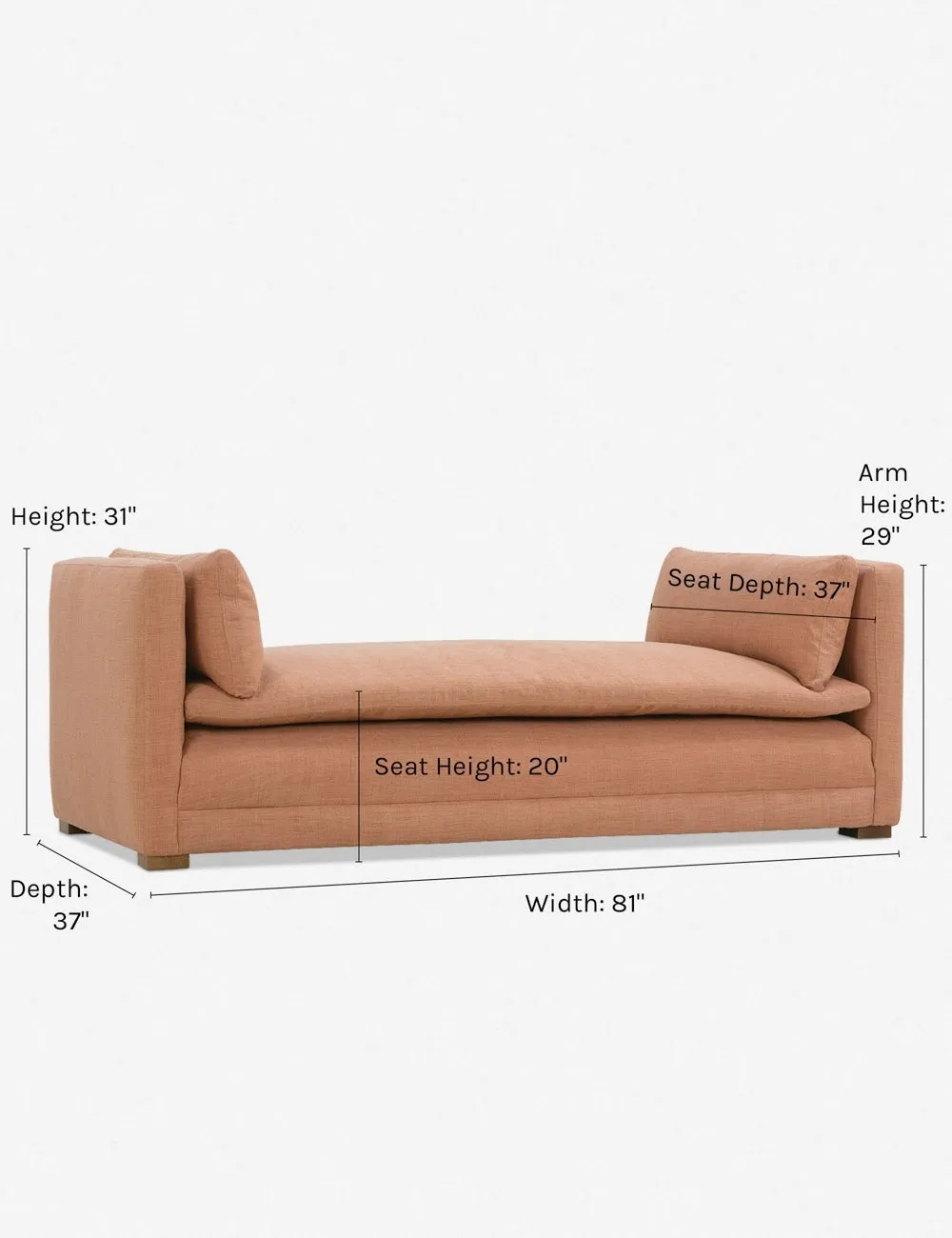Elvie Chaise