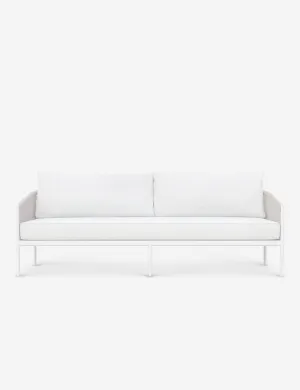 Esparza Indoor / Outdoor Sofa