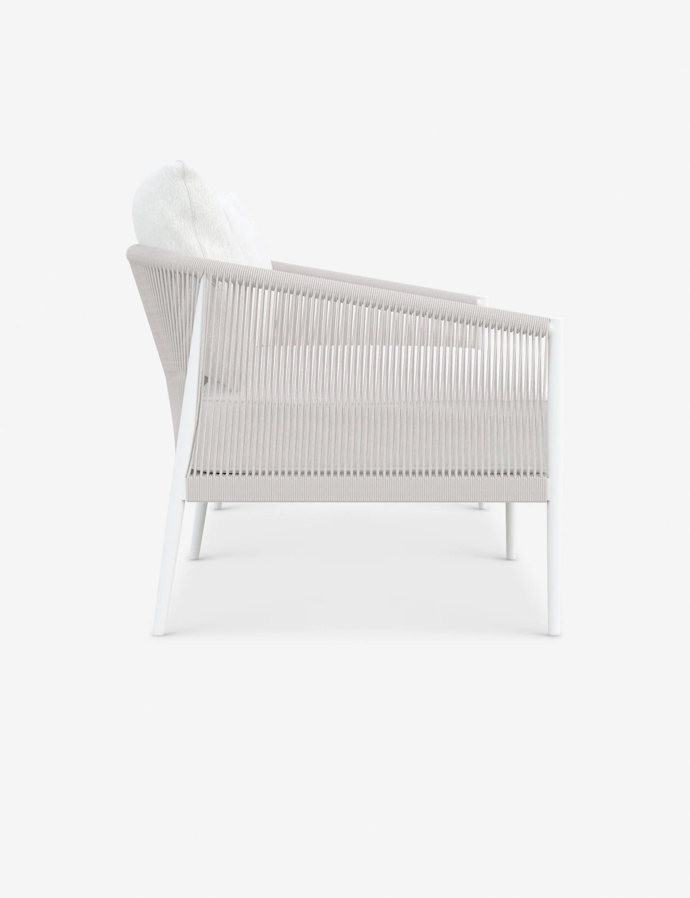 Esparza Indoor / Outdoor Sofa