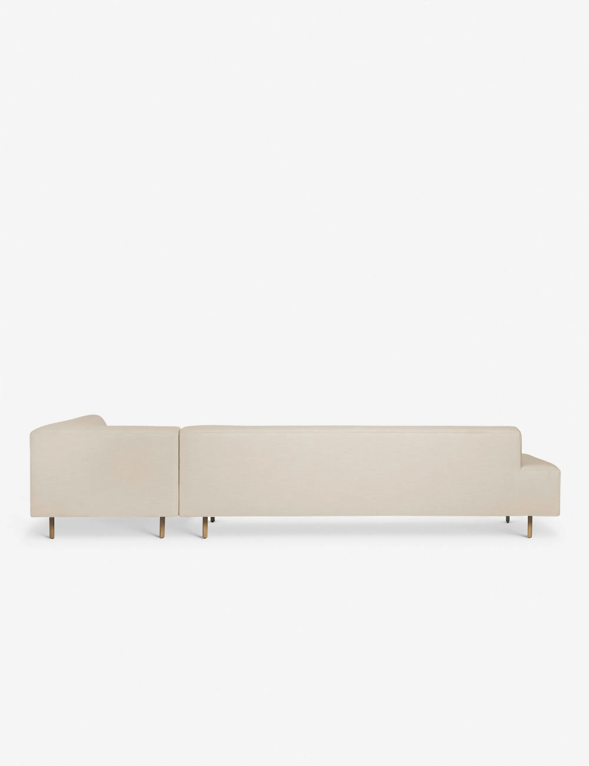 Estee Sectional Sofa