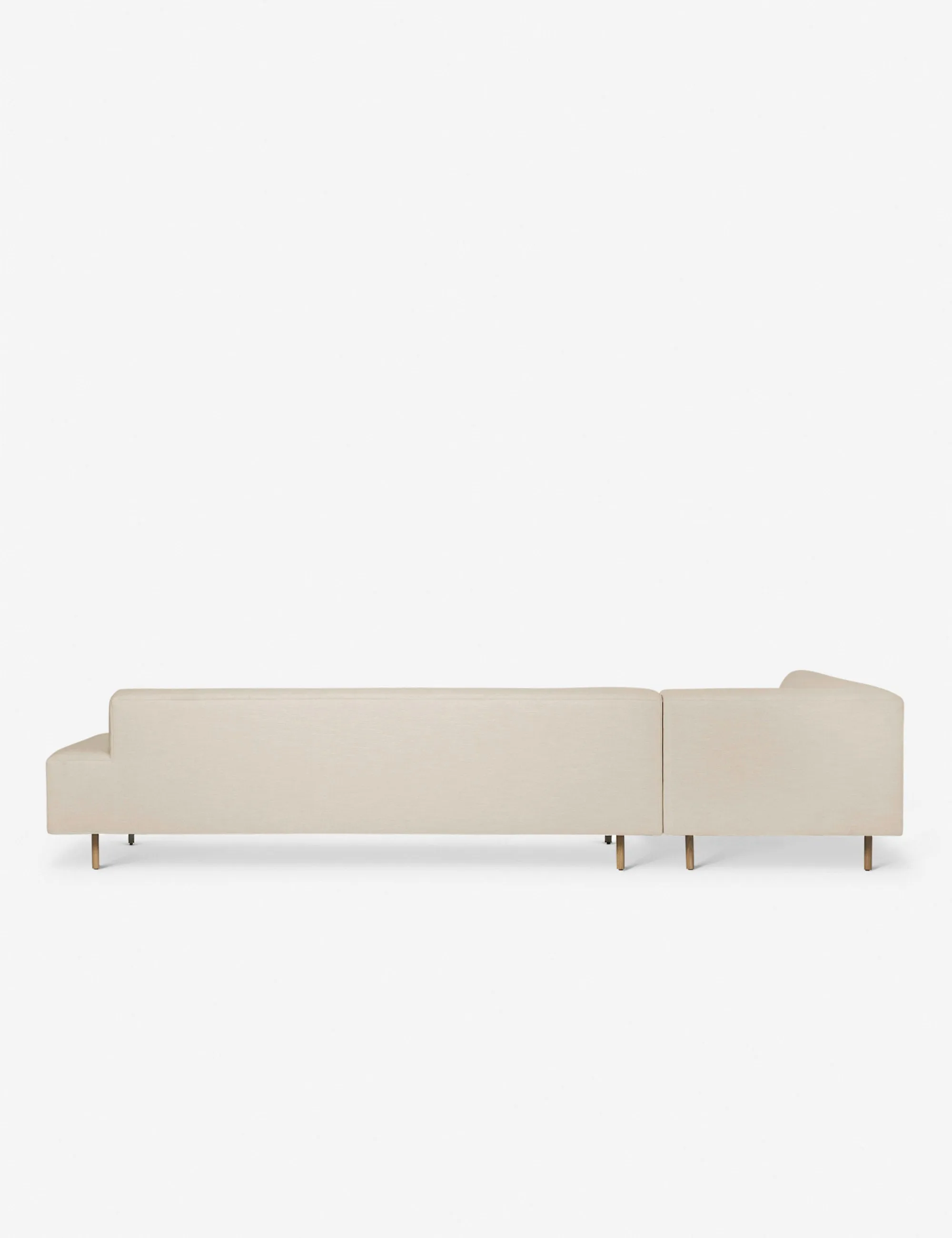 Estee Sectional Sofa