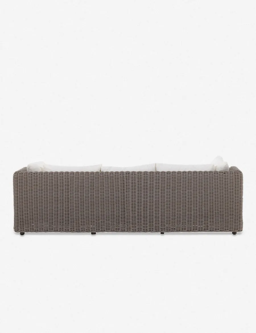 Eugenie Indoor / Outdoor Sofa