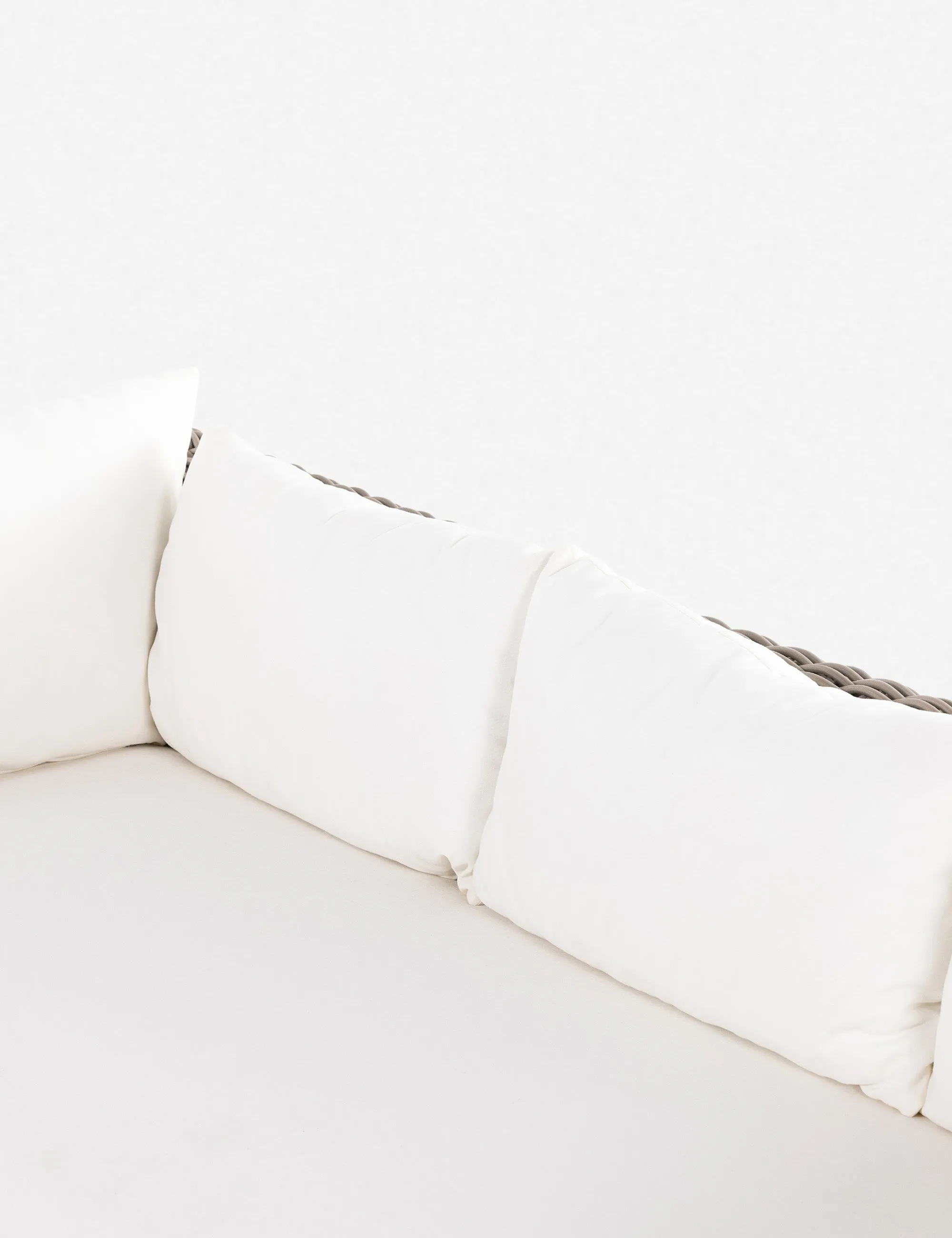 Eugenie Indoor / Outdoor Sofa