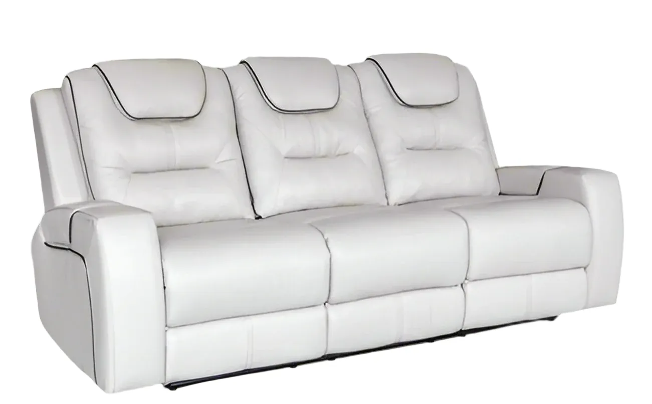 Everest Power Reclining Sofa