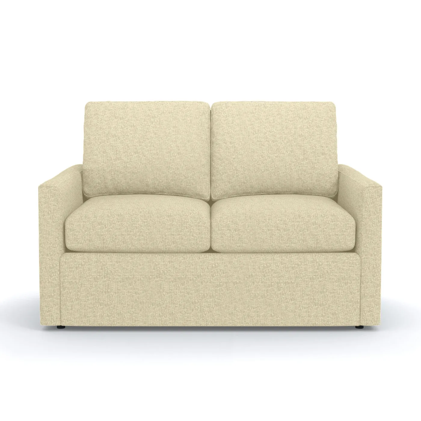 Fabian Apartment Size Sofa
