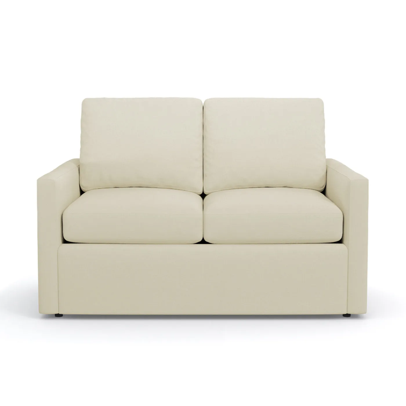 Fabian Apartment Size Sofa