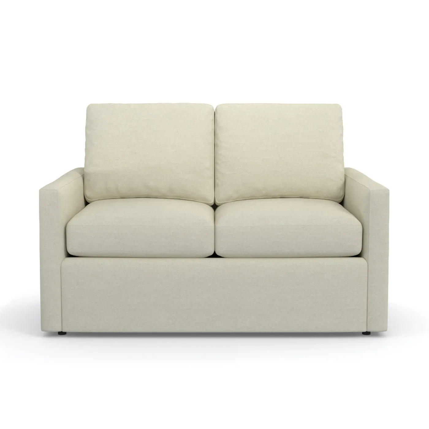 Fabian Apartment Size Sofa