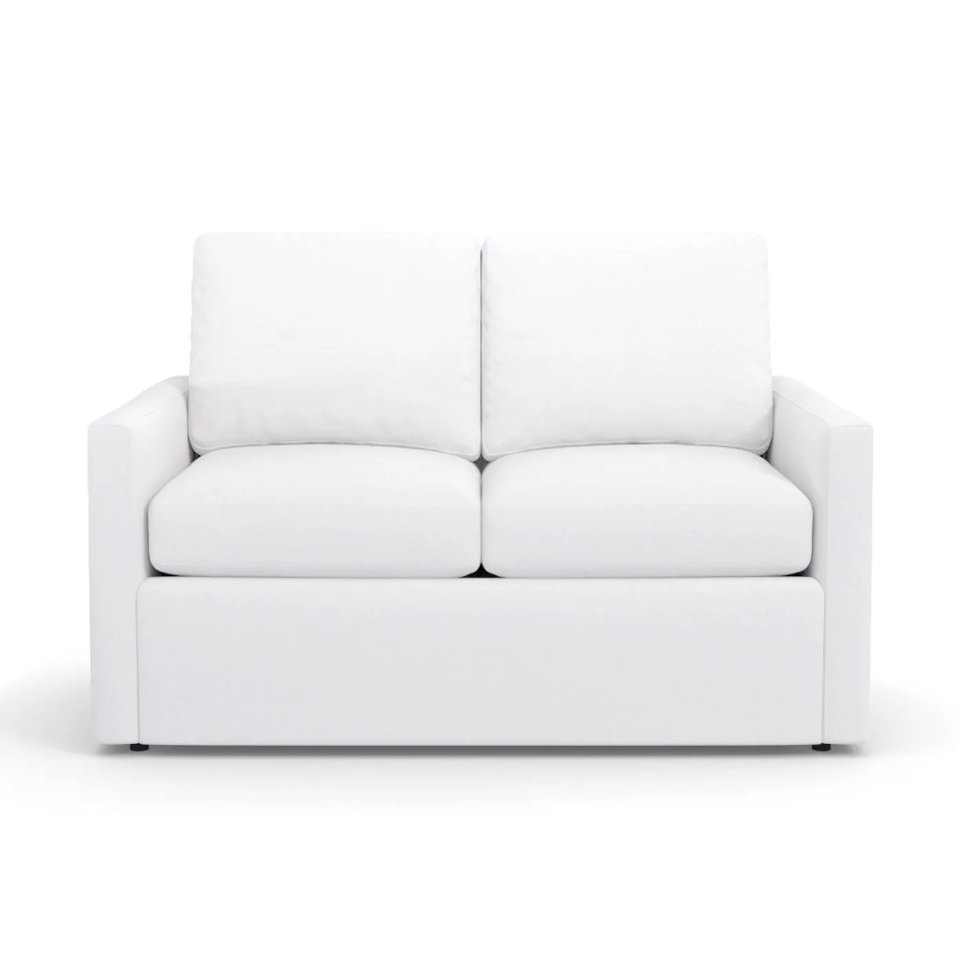 Fabian Apartment Size Sofa