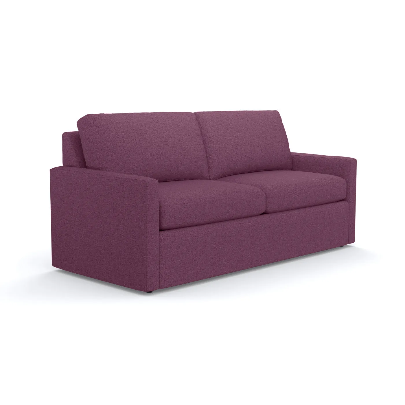 Fabian Apartment Size Sofa