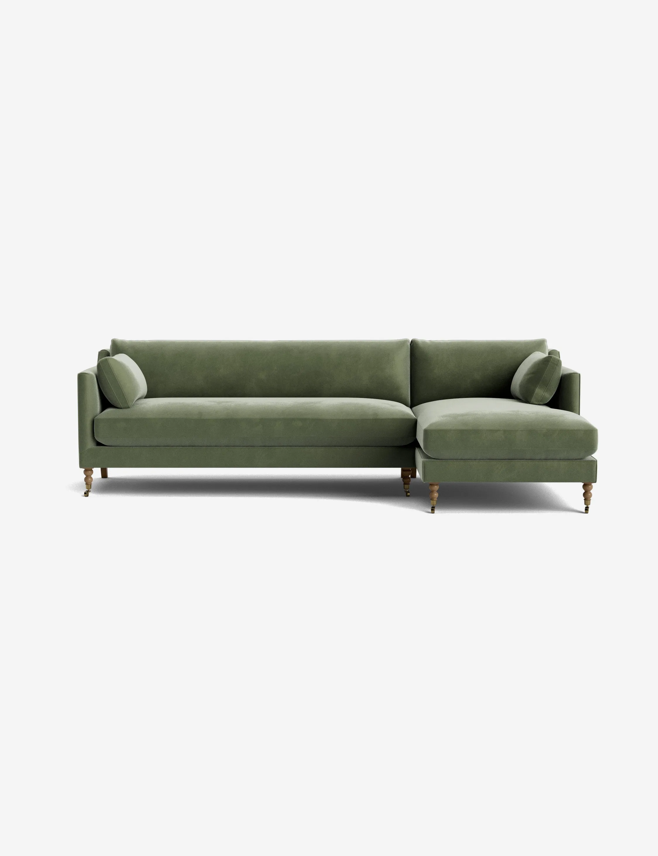Fabienne Sectional Sofa