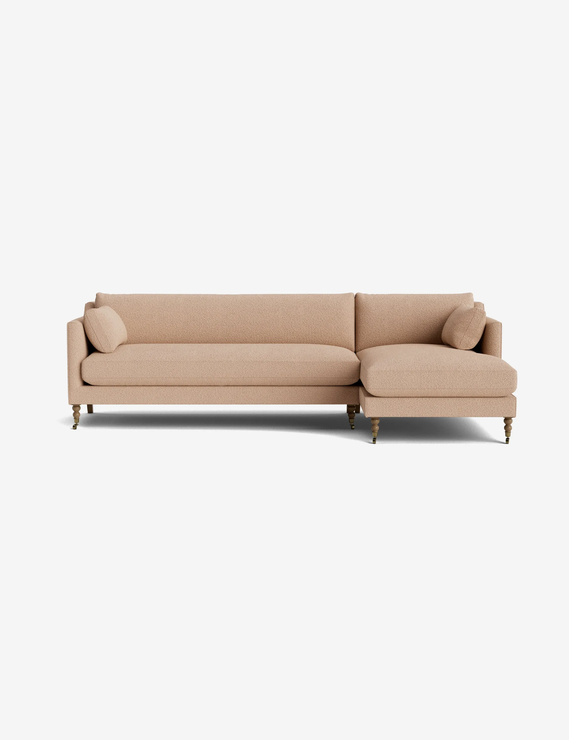 Fabienne Sectional Sofa