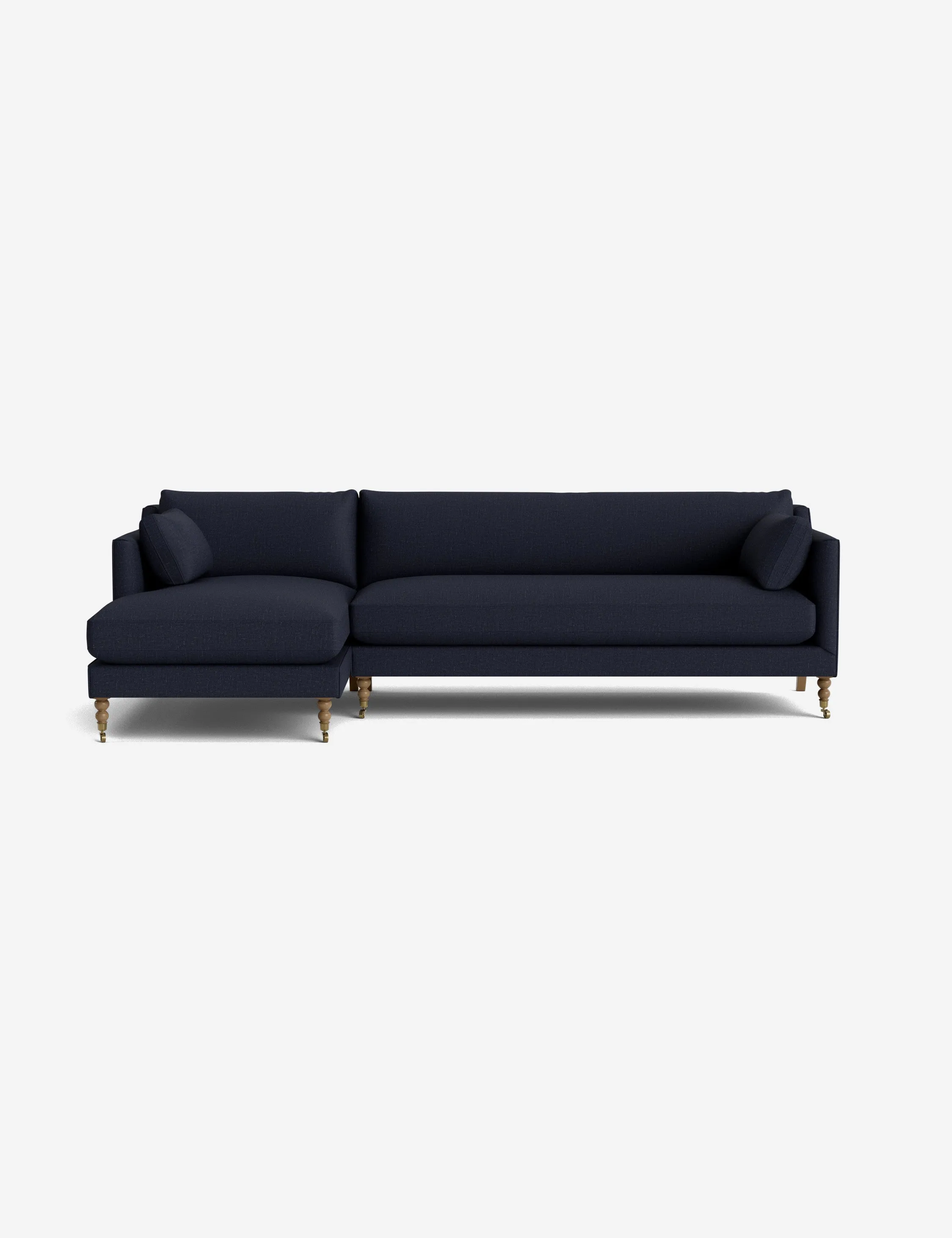 Fabienne Sectional Sofa