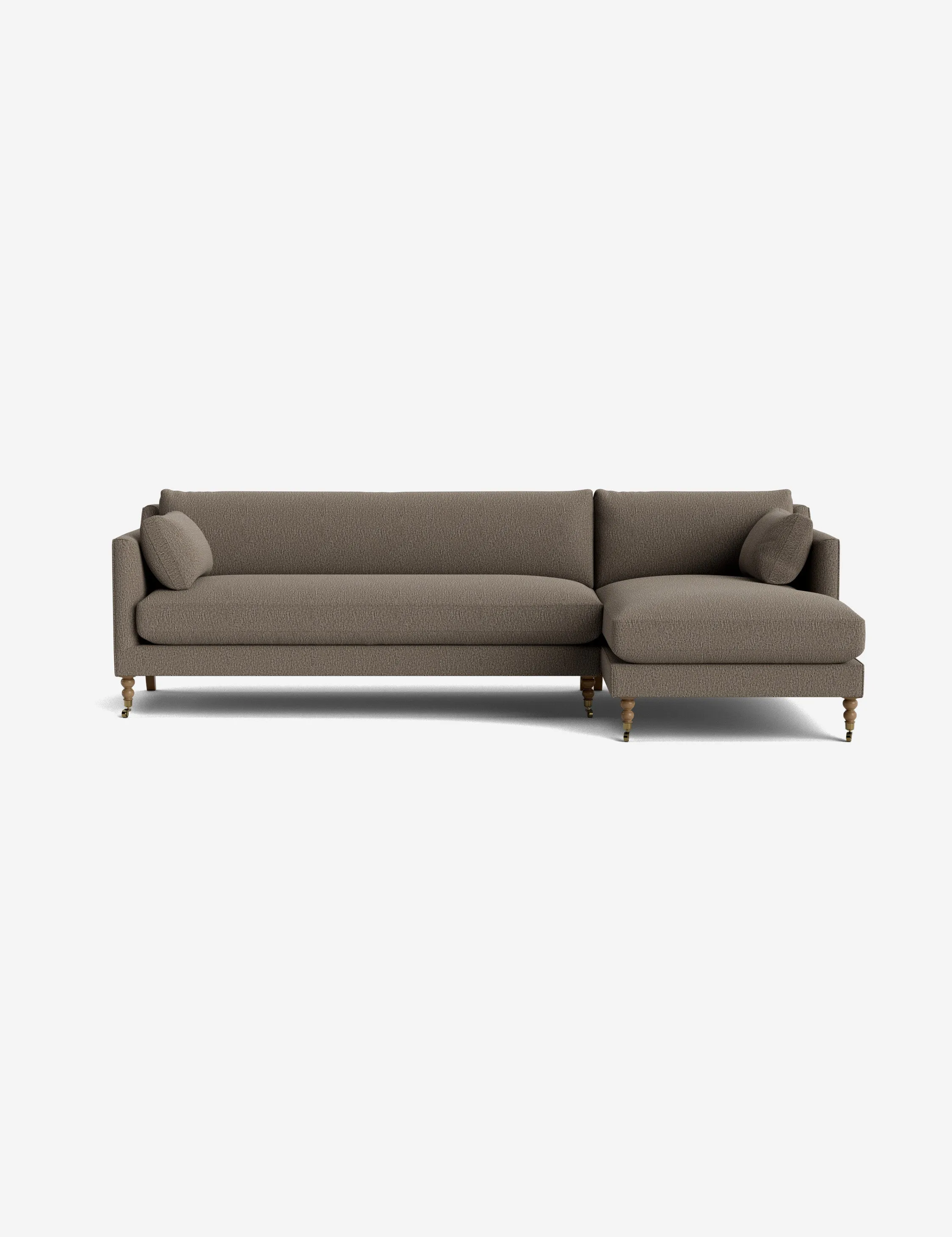 Fabienne Sectional Sofa
