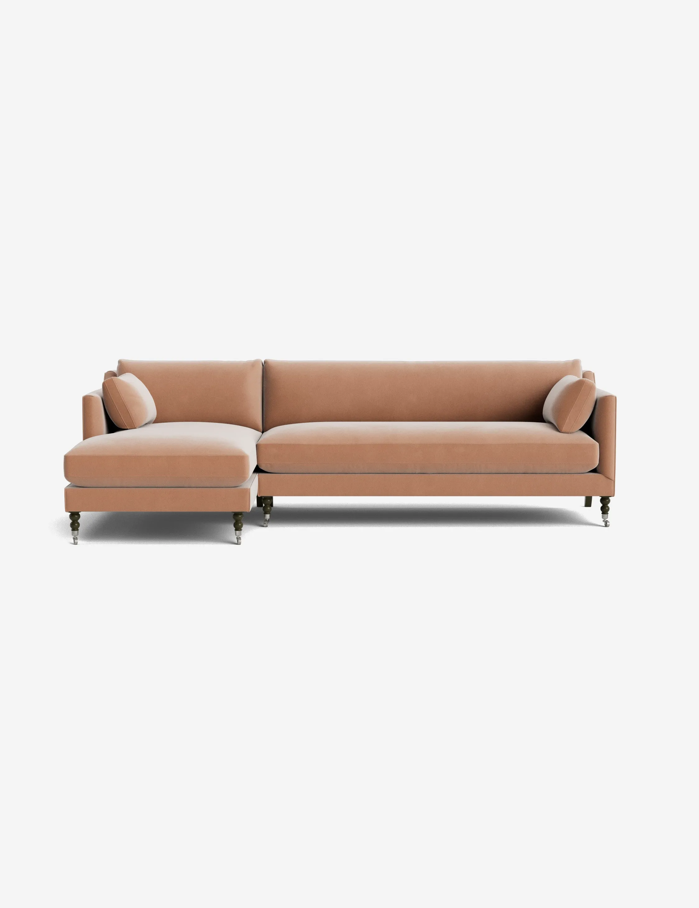 Fabienne Sectional Sofa