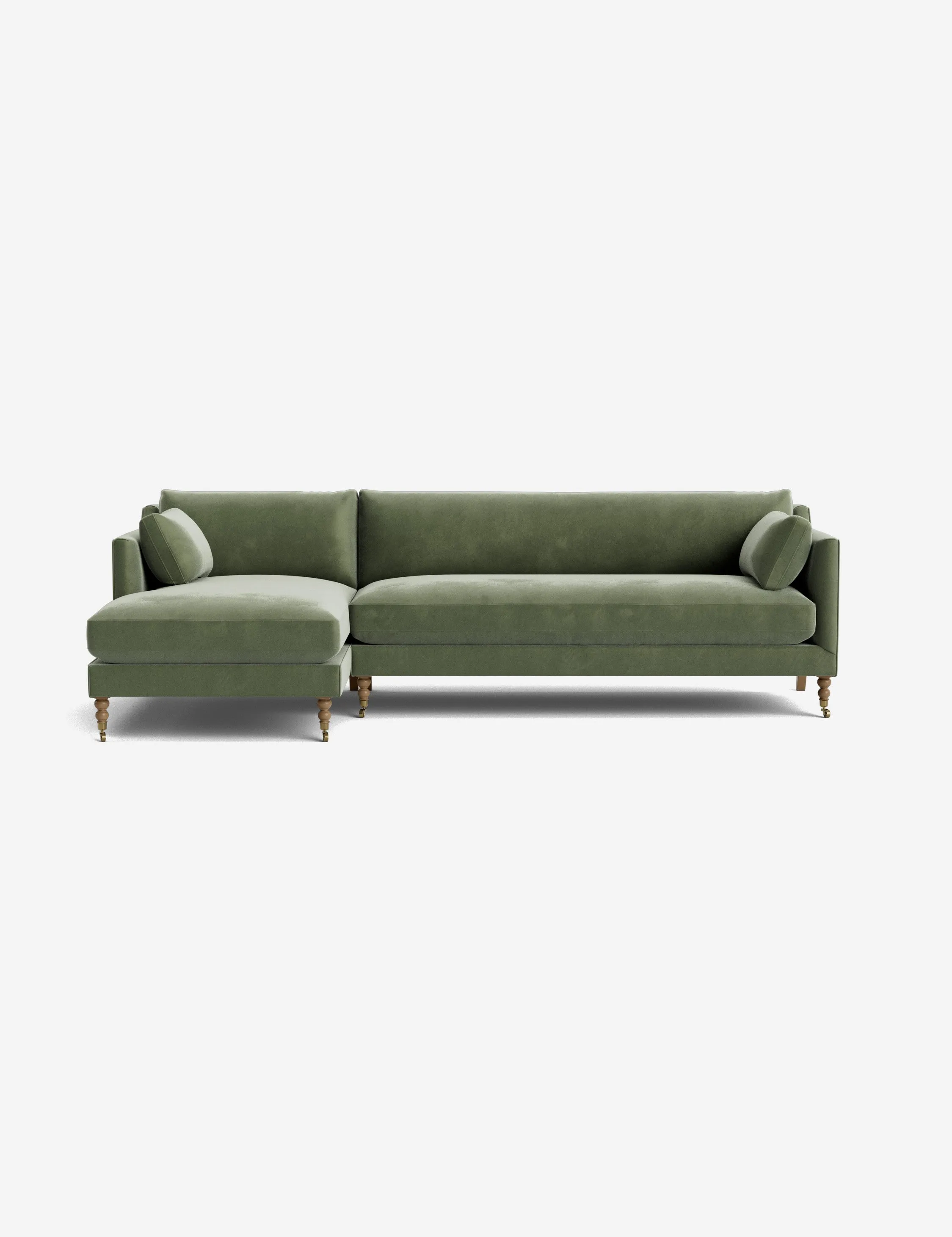 Fabienne Sectional Sofa