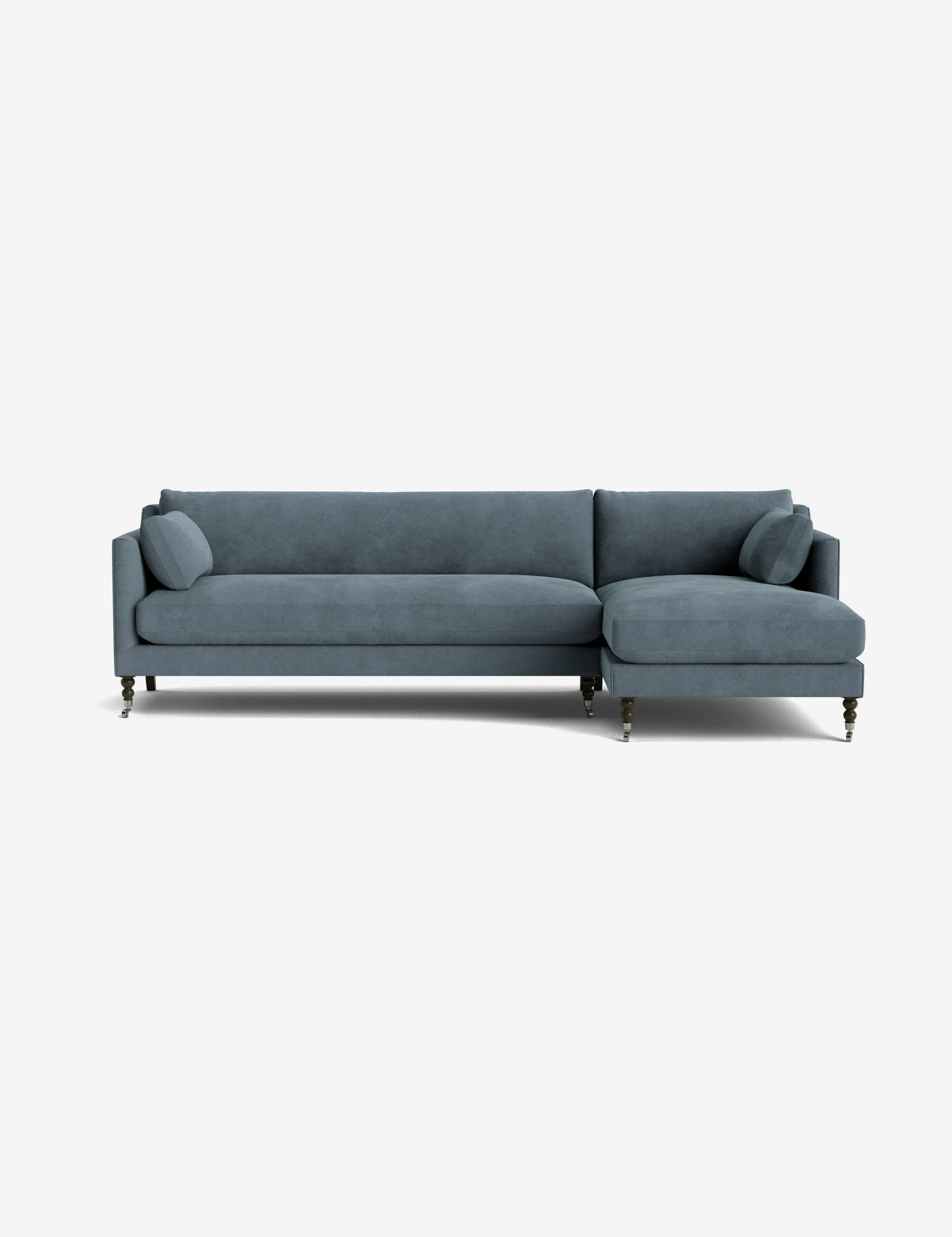 Fabienne Sectional Sofa