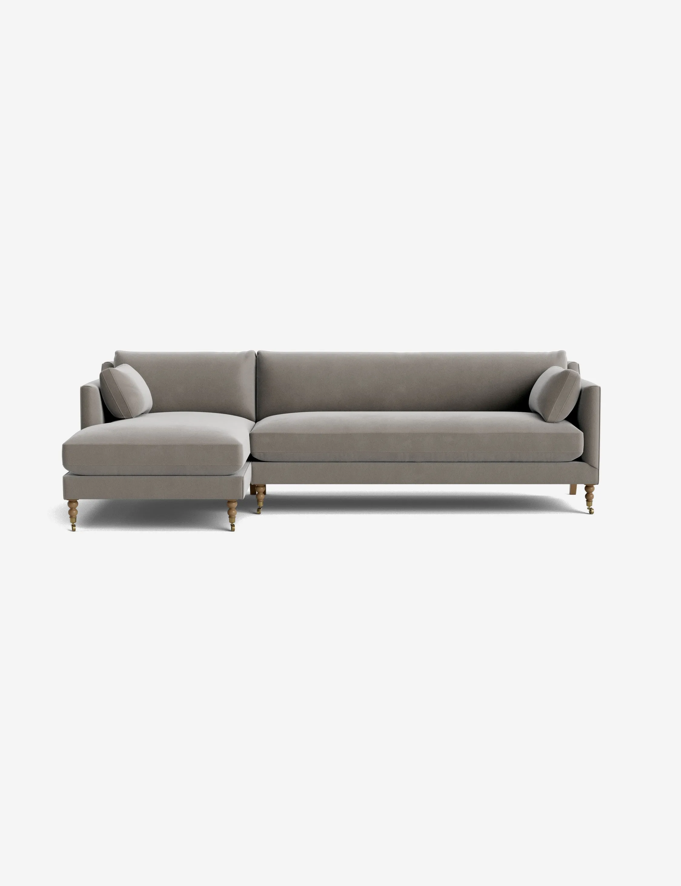 Fabienne Sectional Sofa