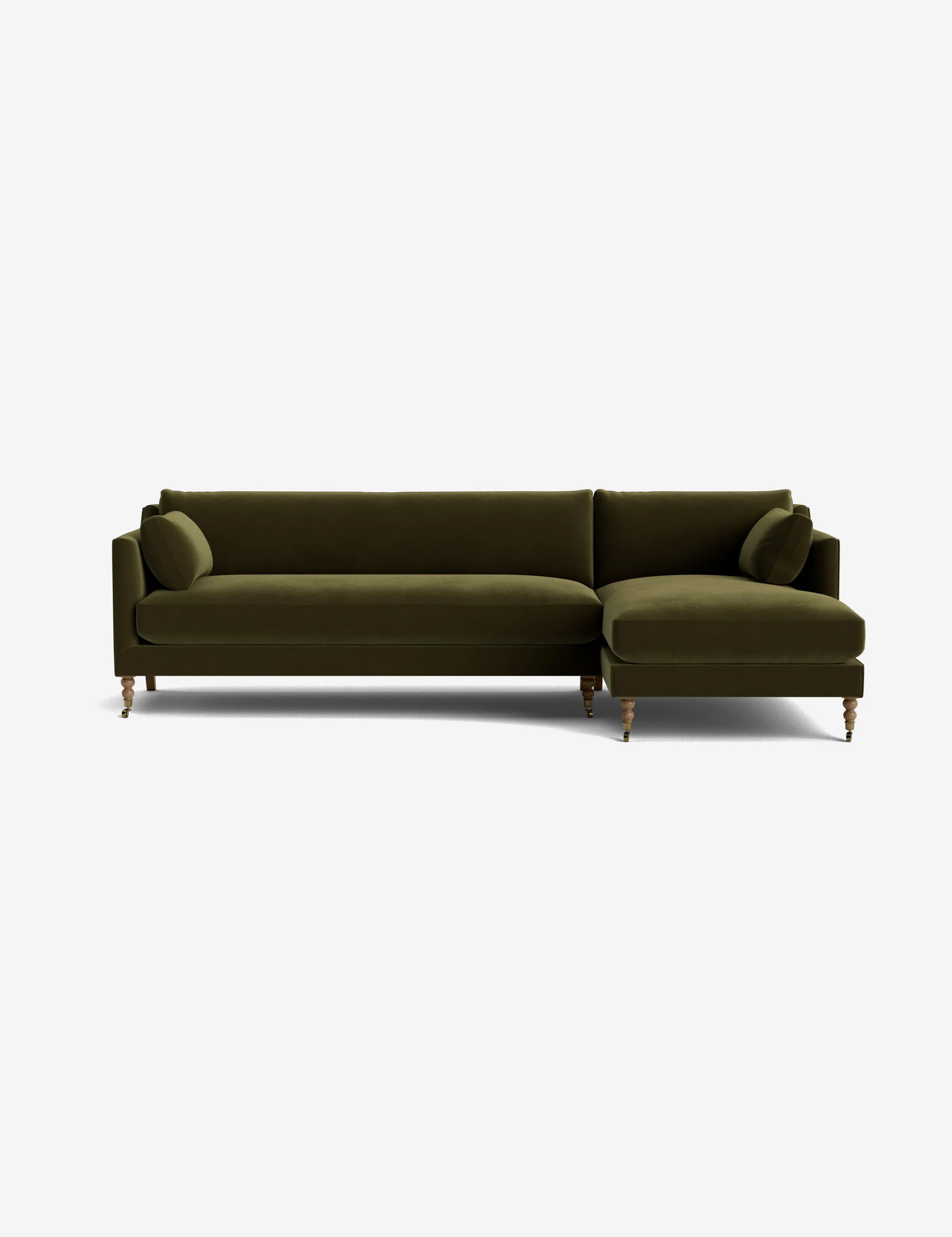 Fabienne Sectional Sofa