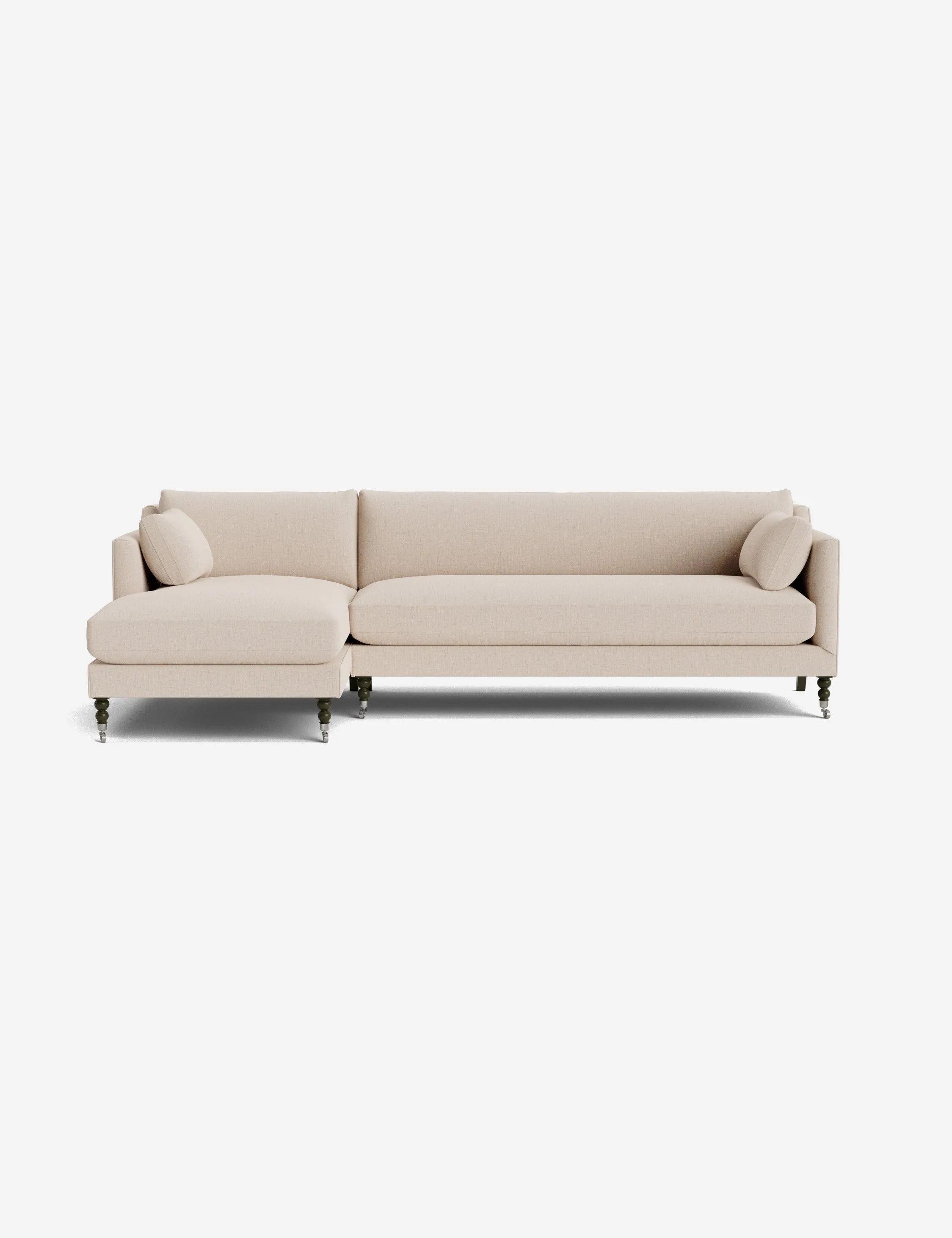 Fabienne Sectional Sofa