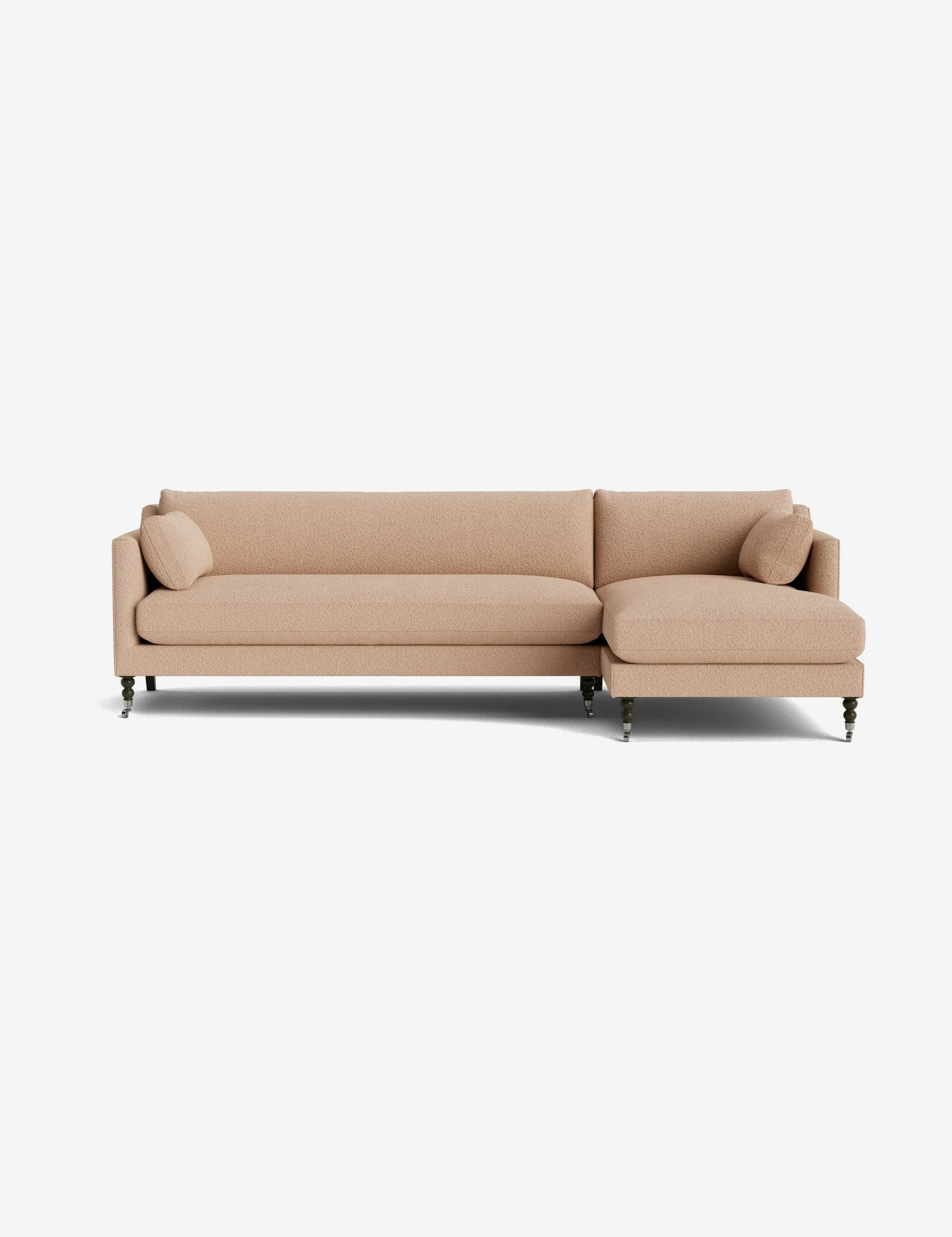 Fabienne Sectional Sofa