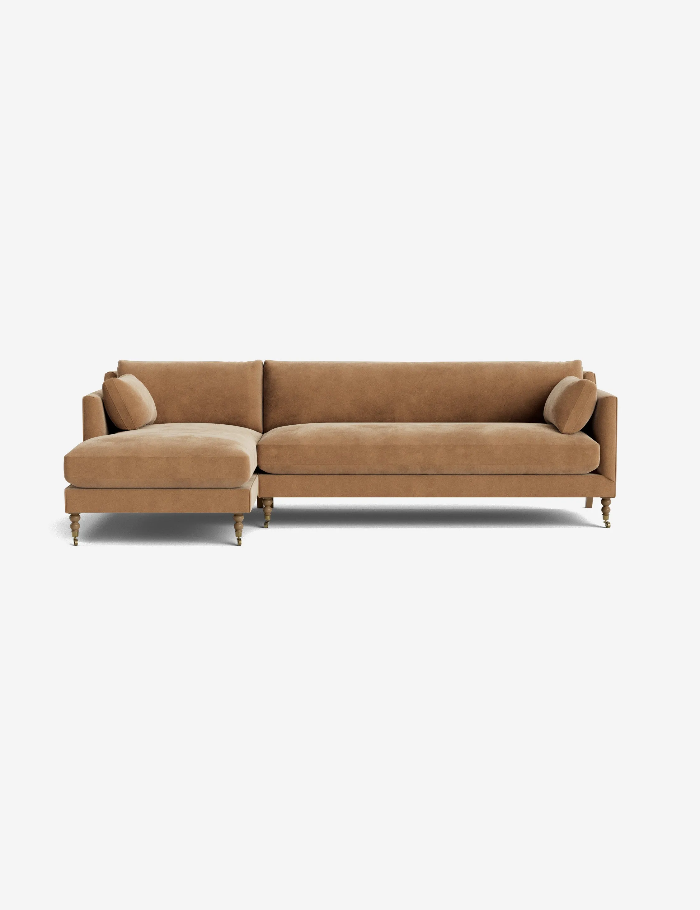 Fabienne Sectional Sofa