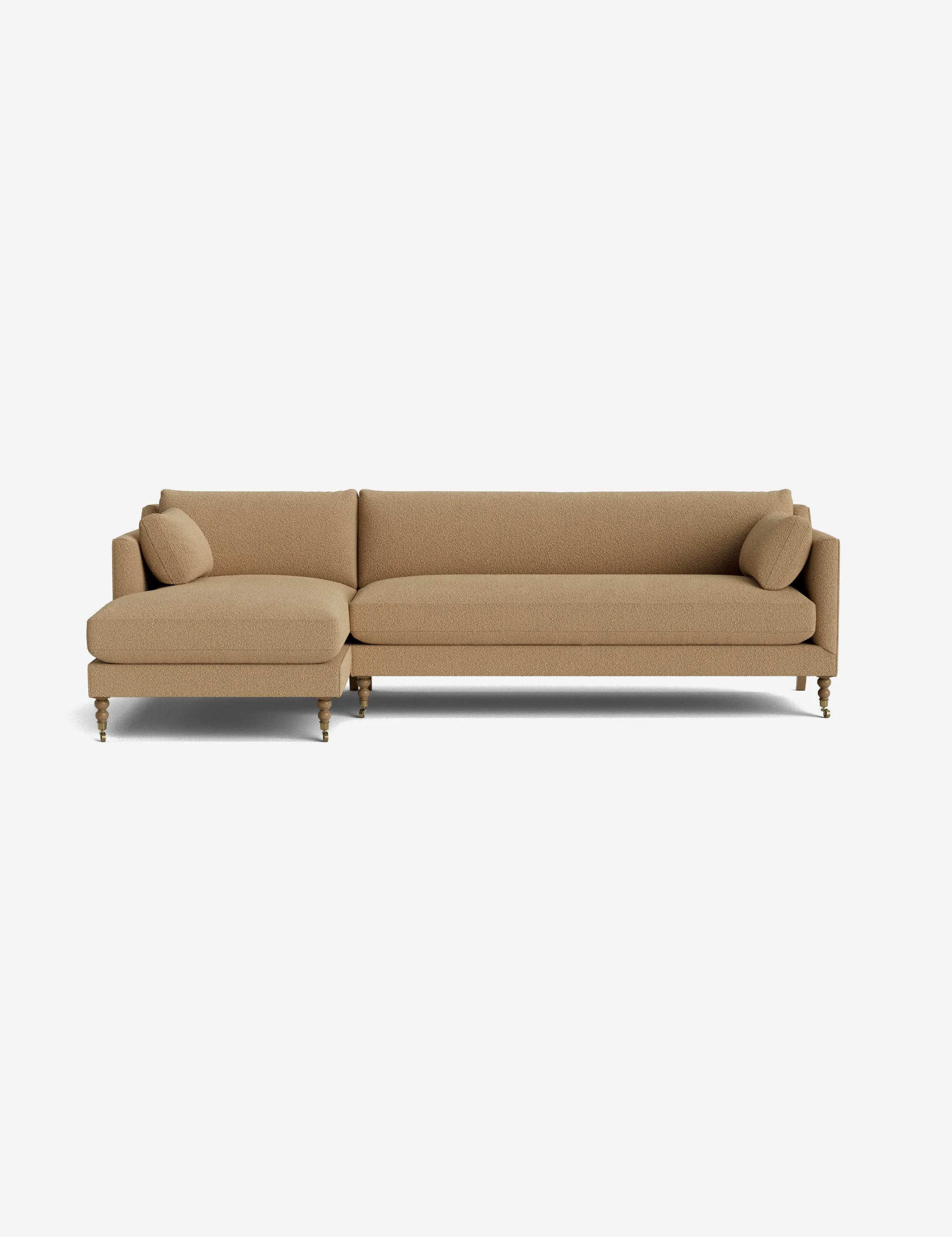 Fabienne Sectional Sofa