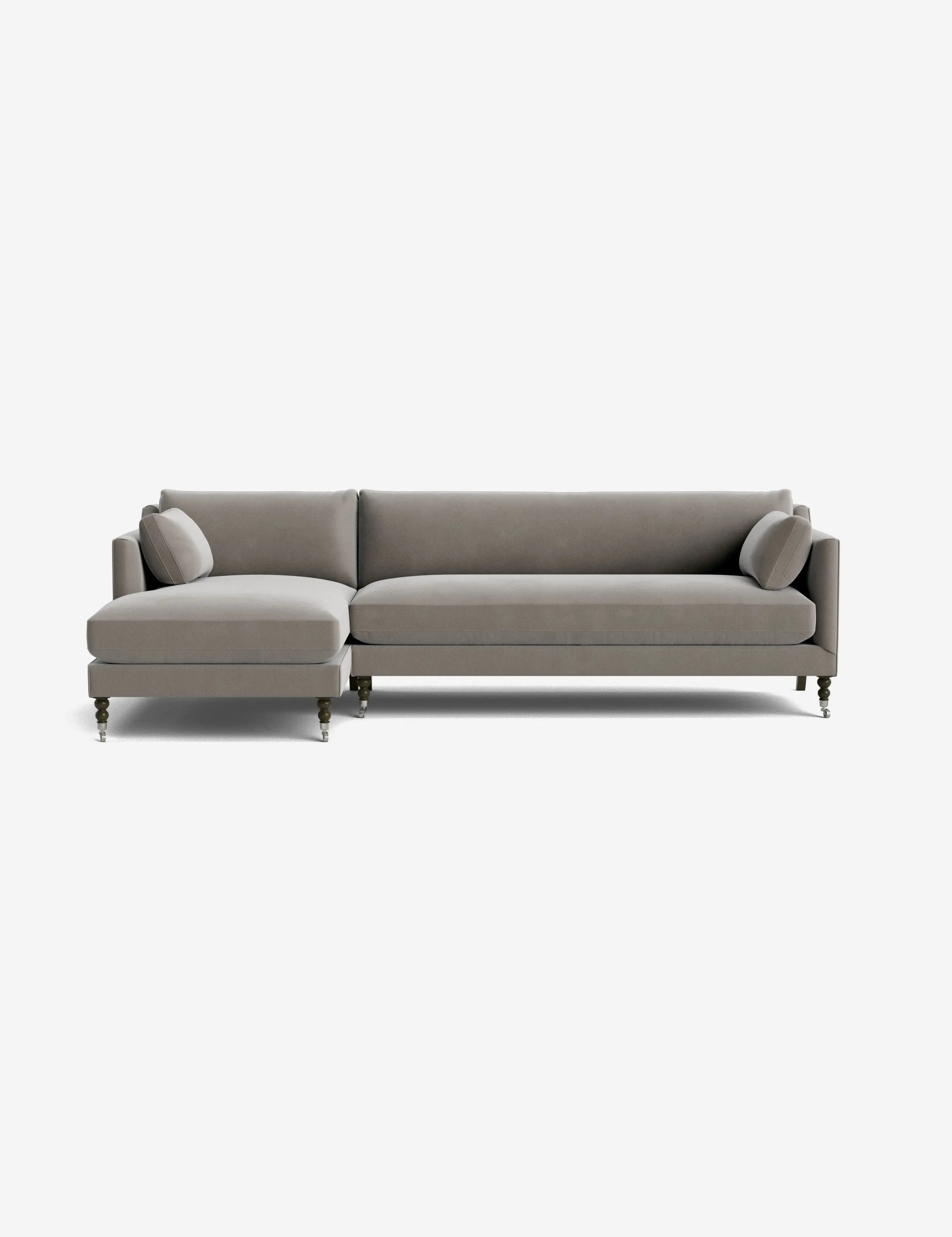 Fabienne Sectional Sofa