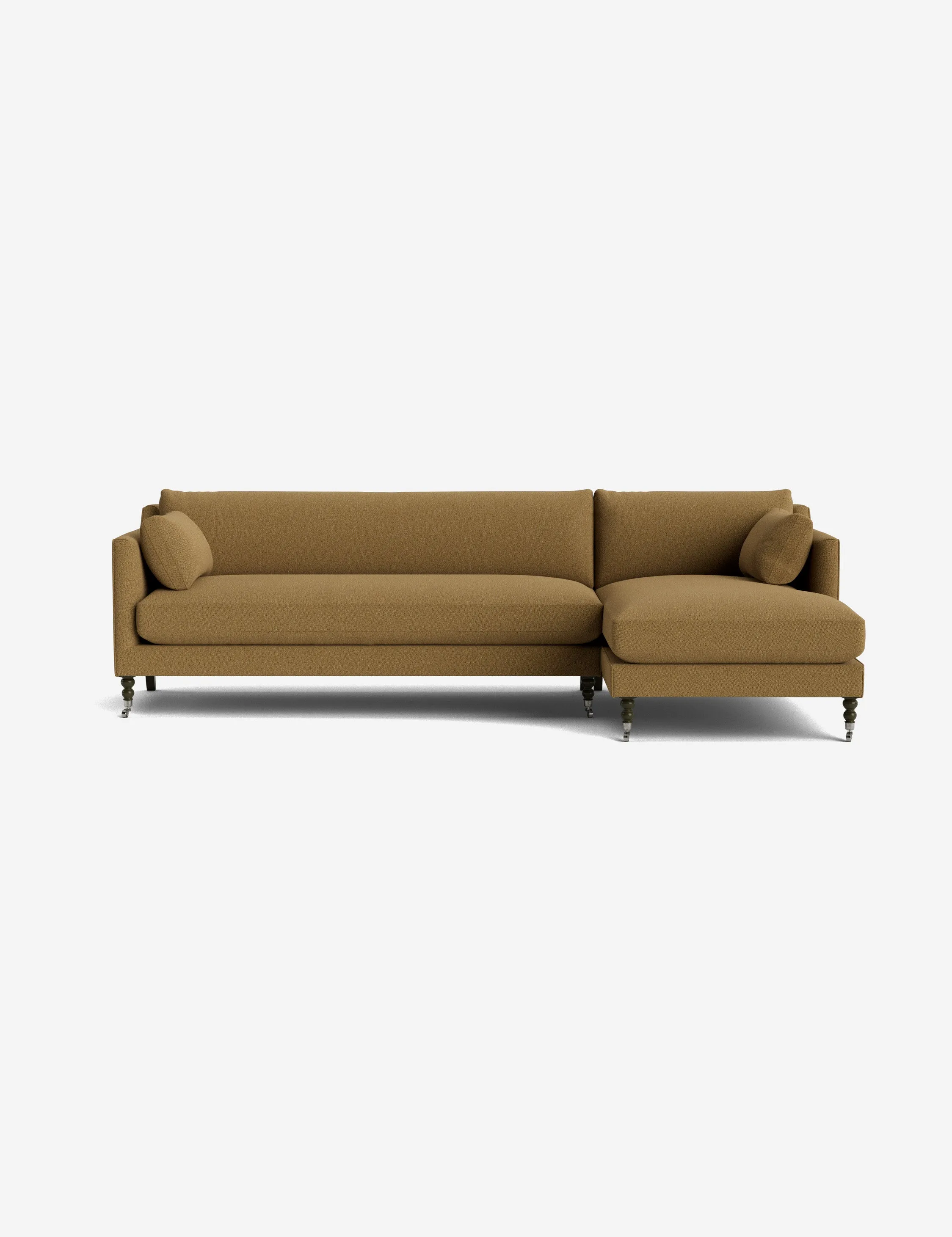Fabienne Sectional Sofa