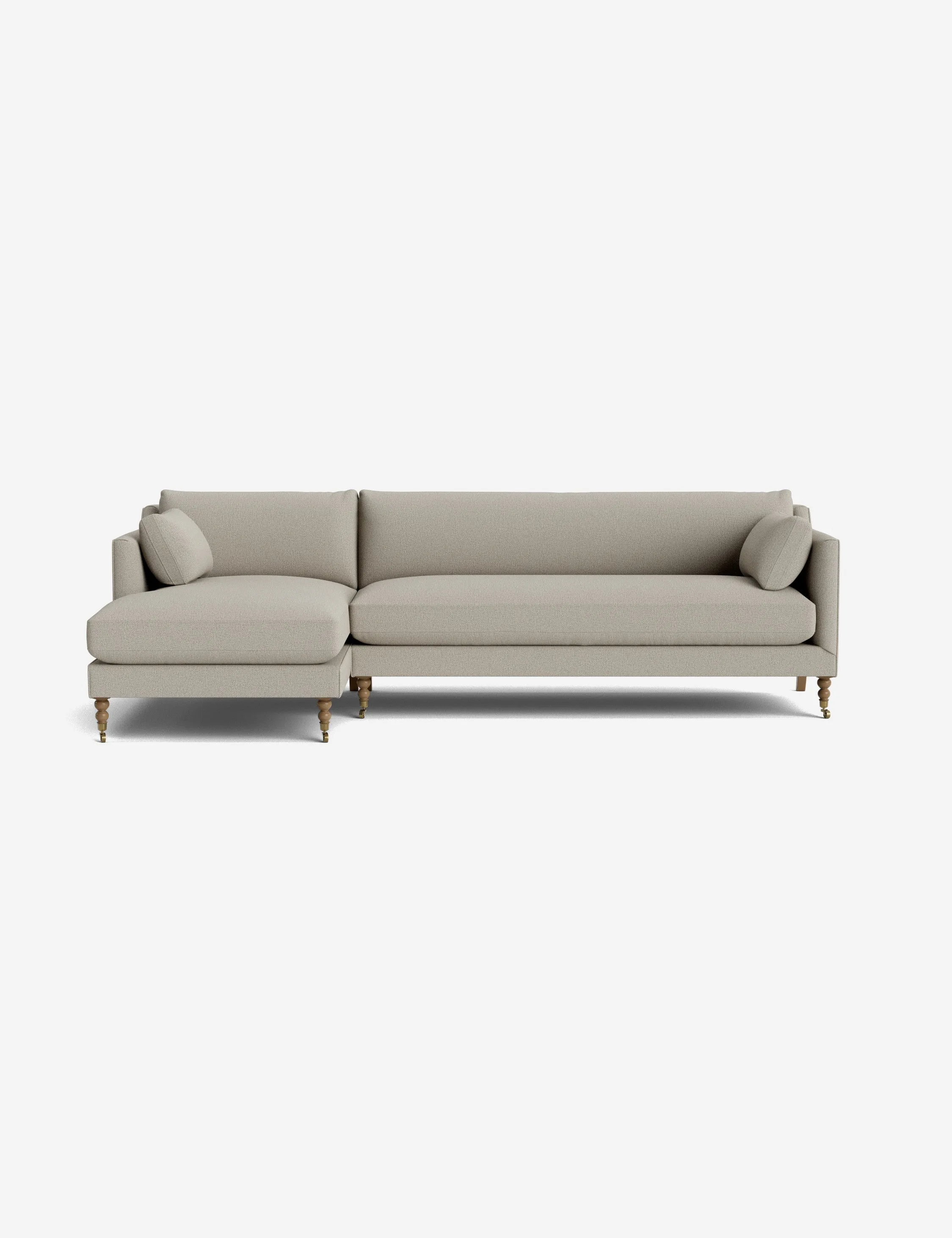 Fabienne Sectional Sofa