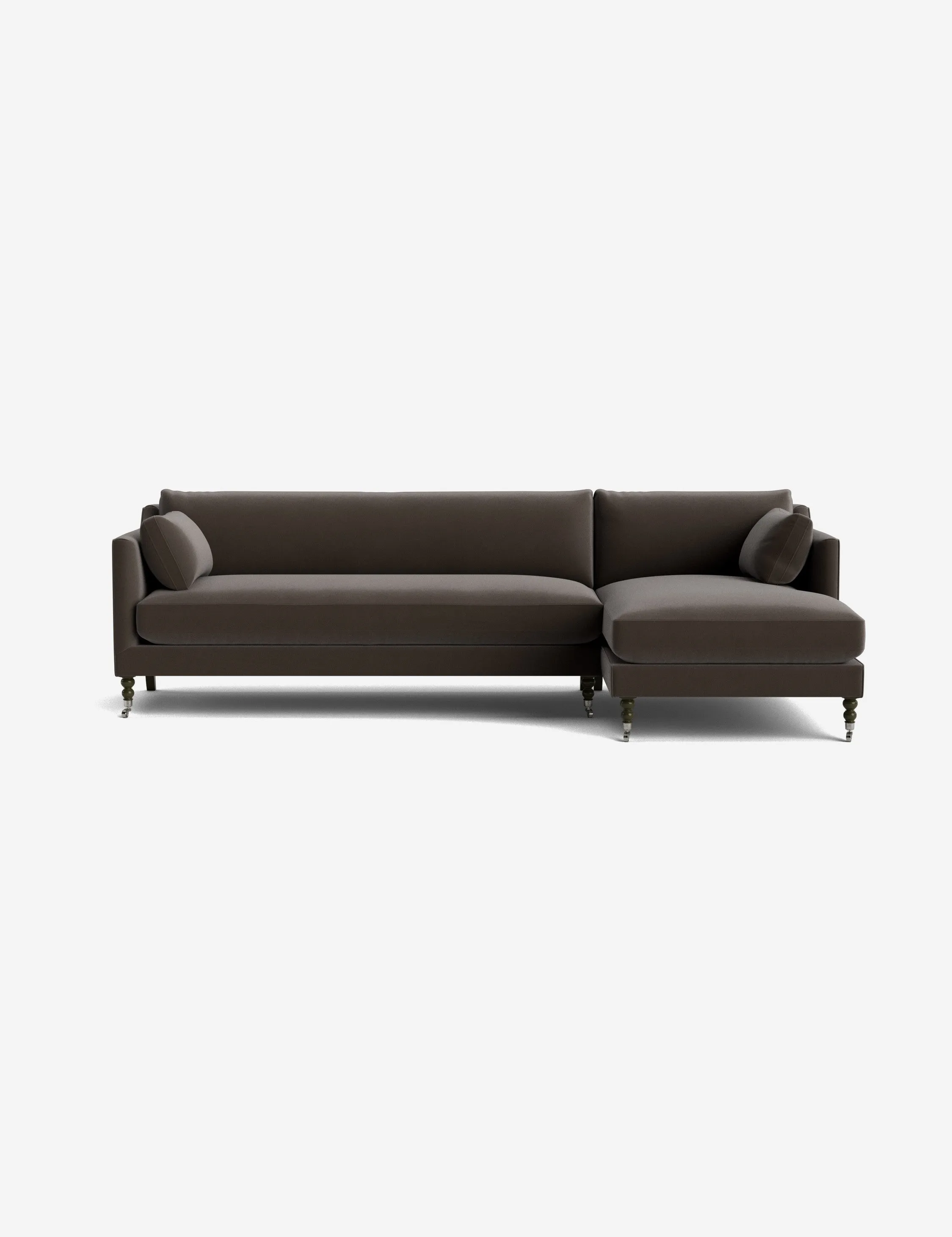 Fabienne Sectional Sofa