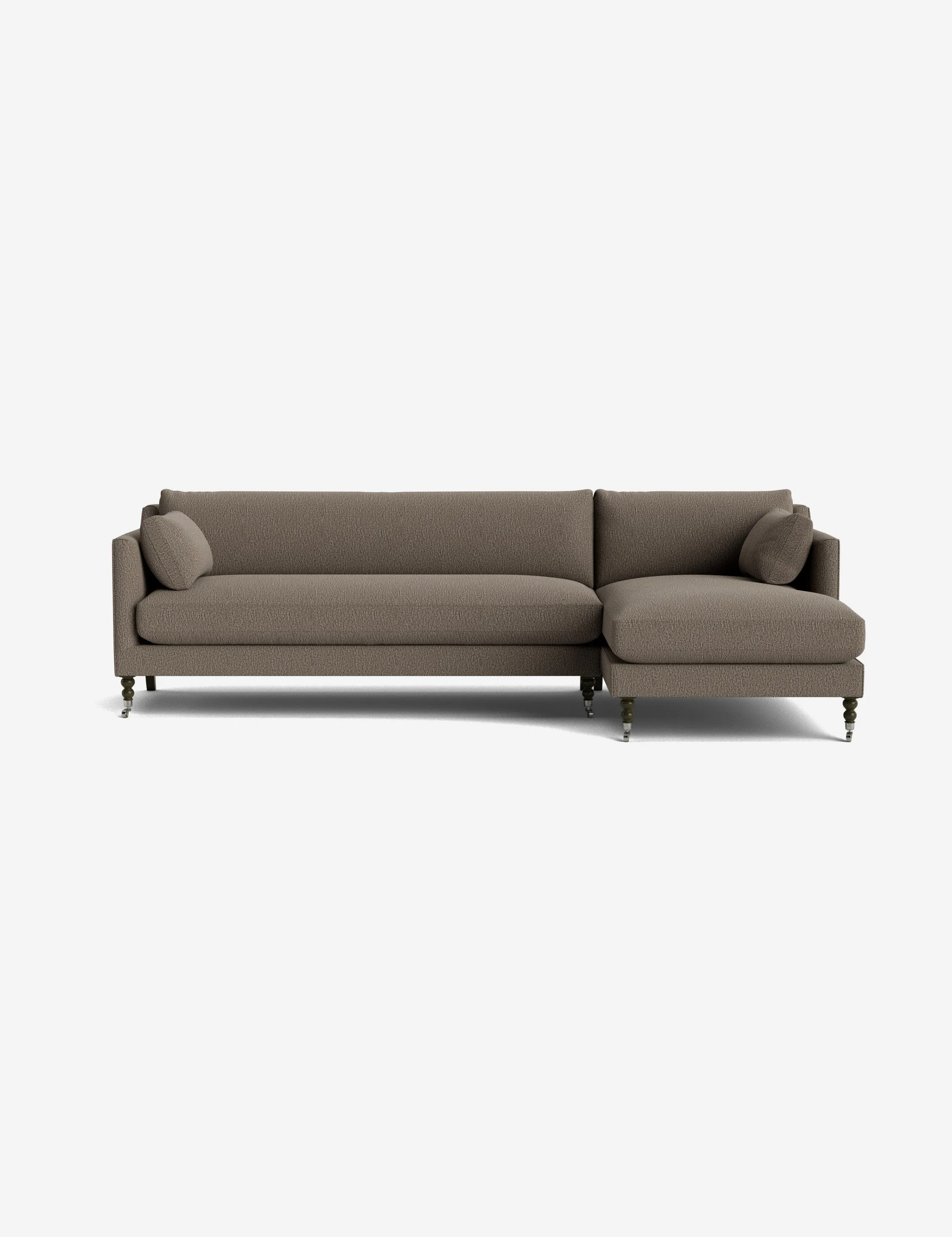 Fabienne Sectional Sofa