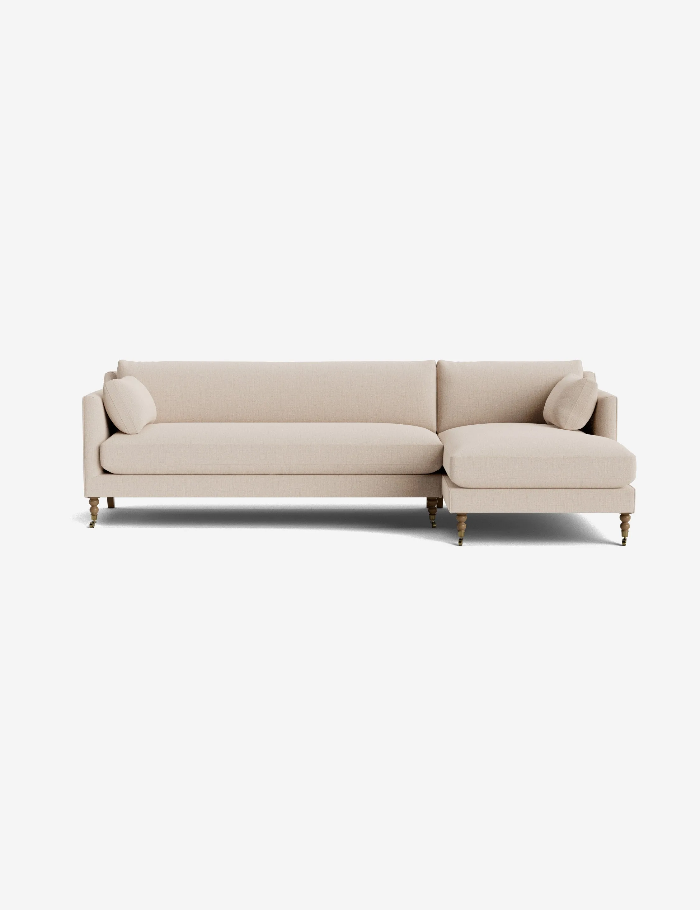 Fabienne Sectional Sofa