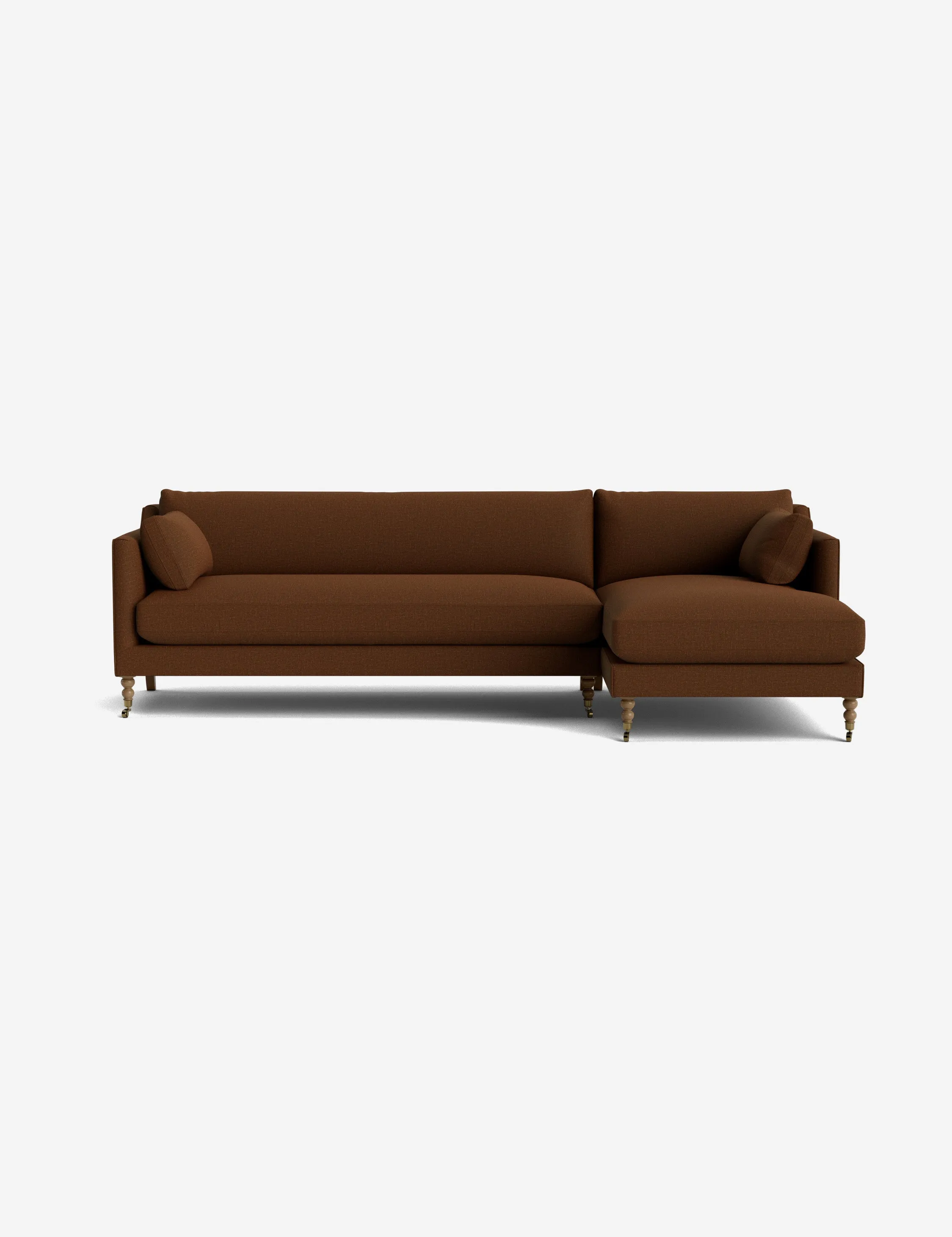 Fabienne Sectional Sofa