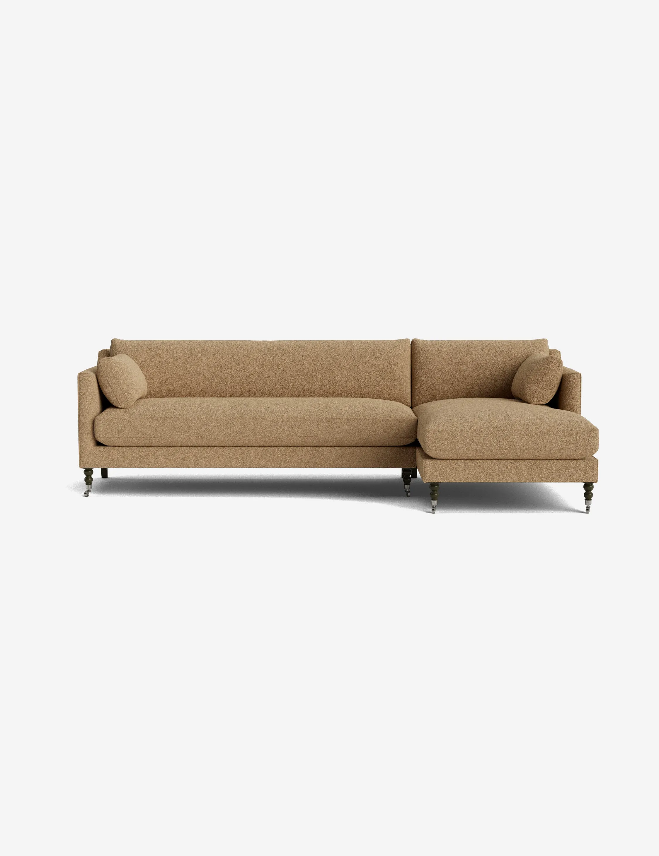 Fabienne Sectional Sofa