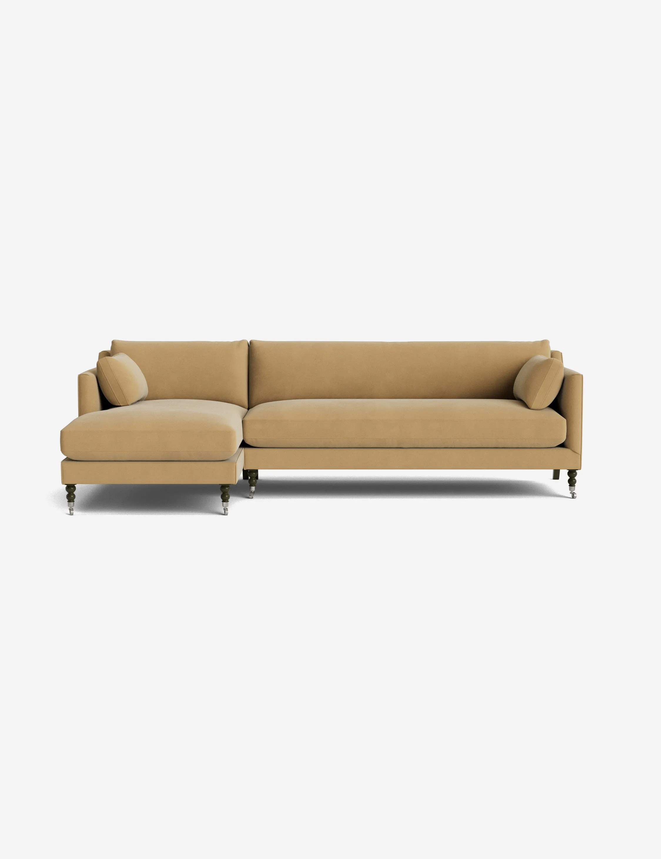 Fabienne Sectional Sofa