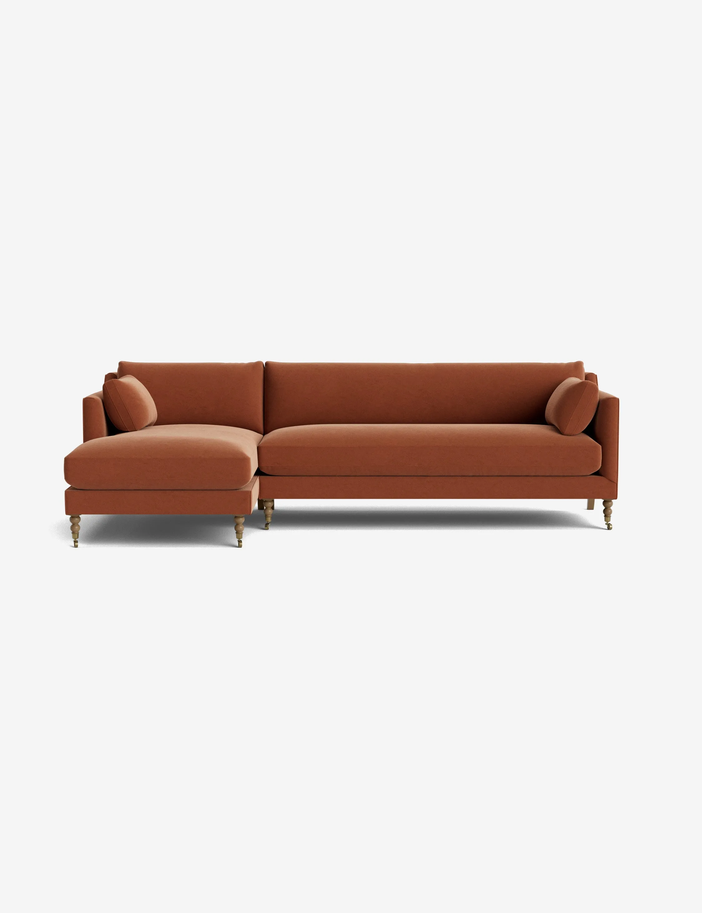 Fabienne Sectional Sofa