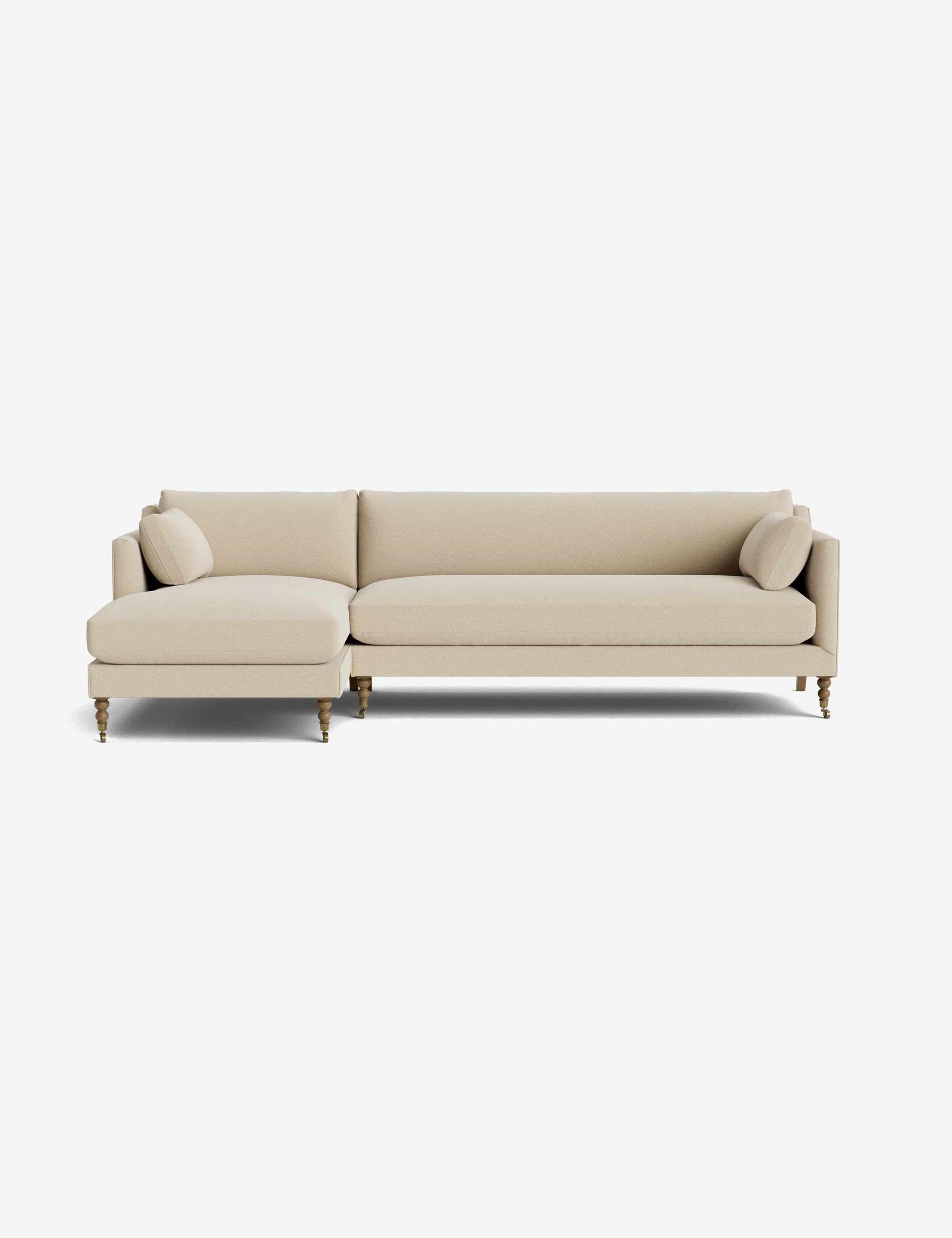 Fabienne Sectional Sofa