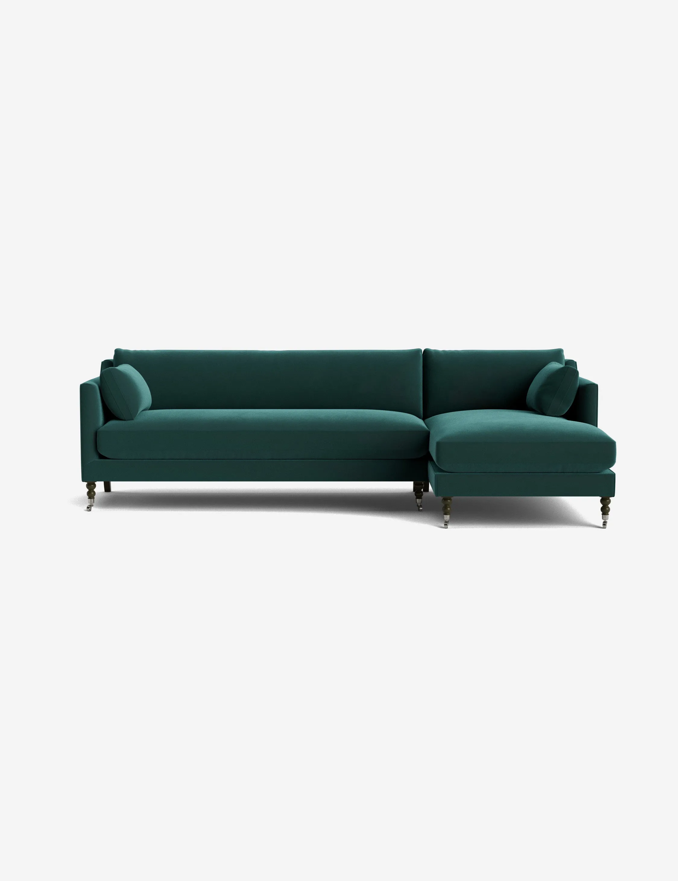 Fabienne Sectional Sofa