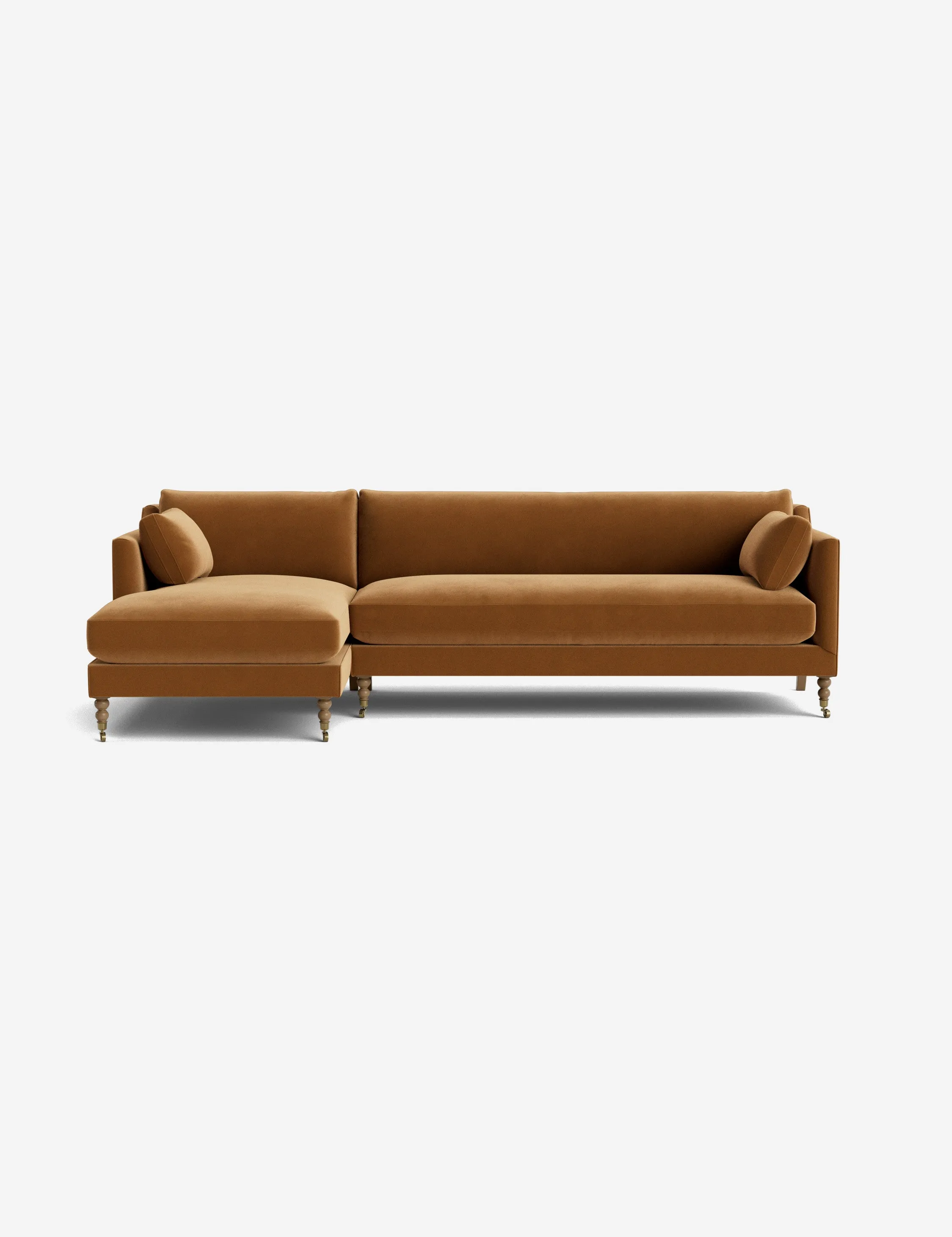 Fabienne Sectional Sofa