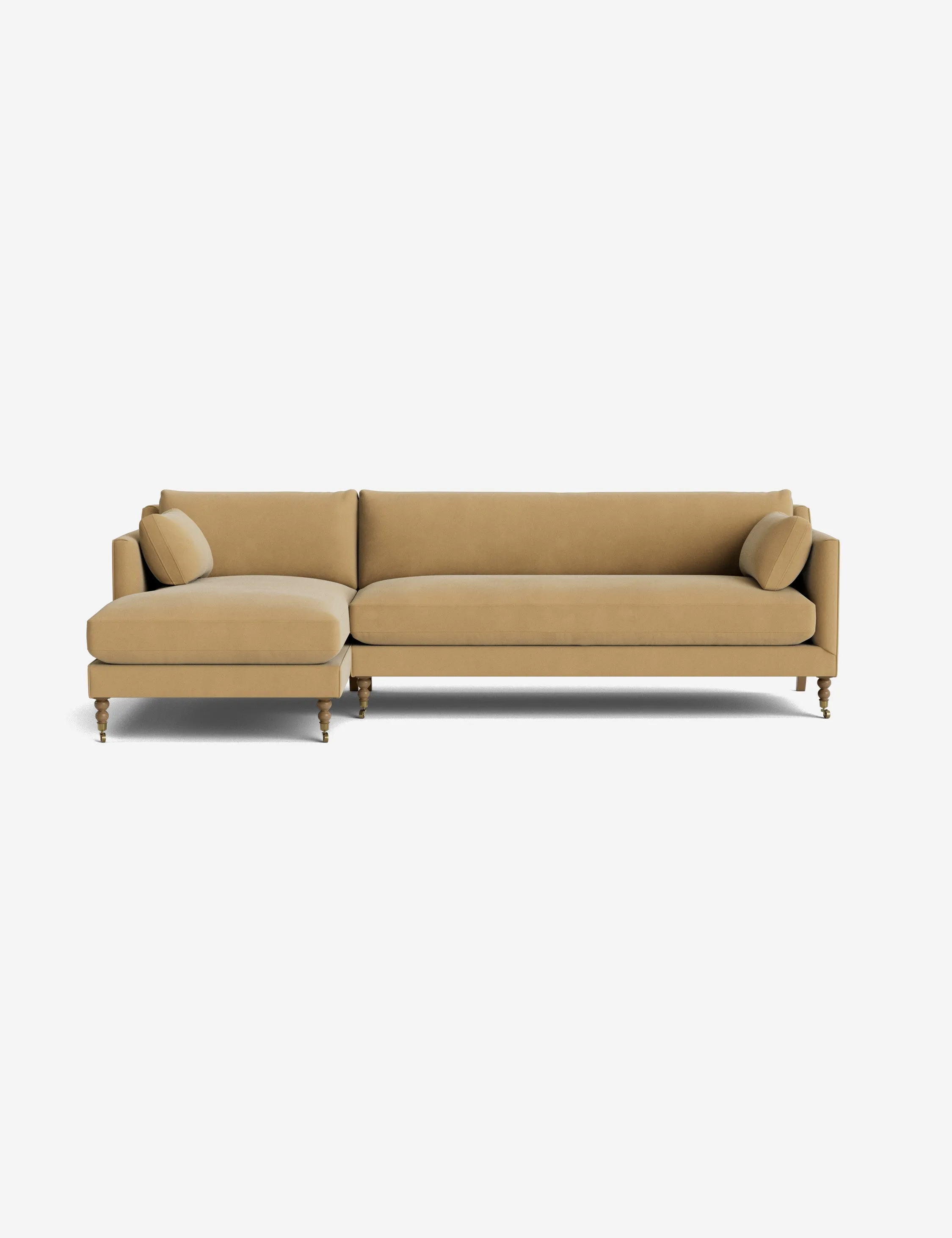 Fabienne Sectional Sofa