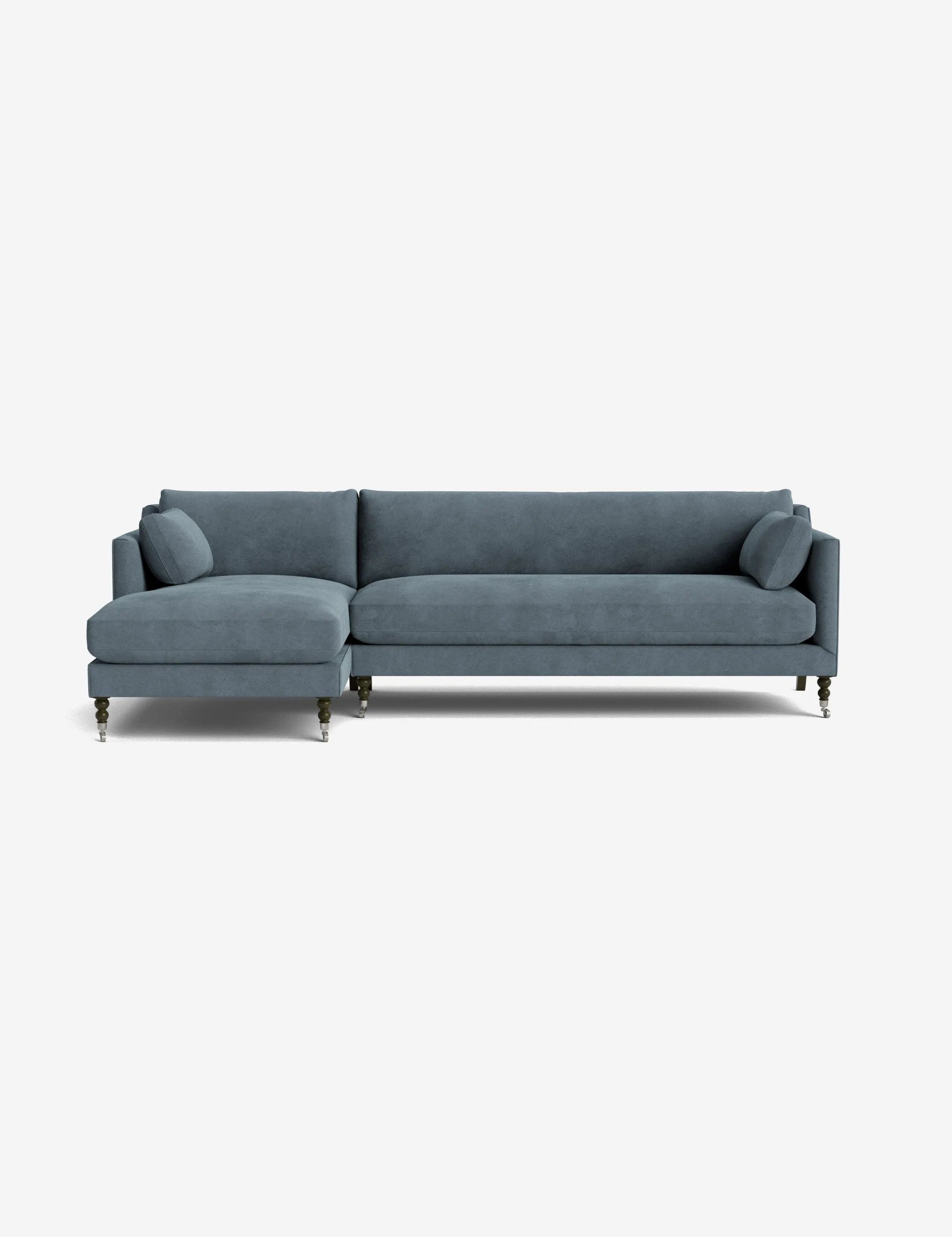Fabienne Sectional Sofa