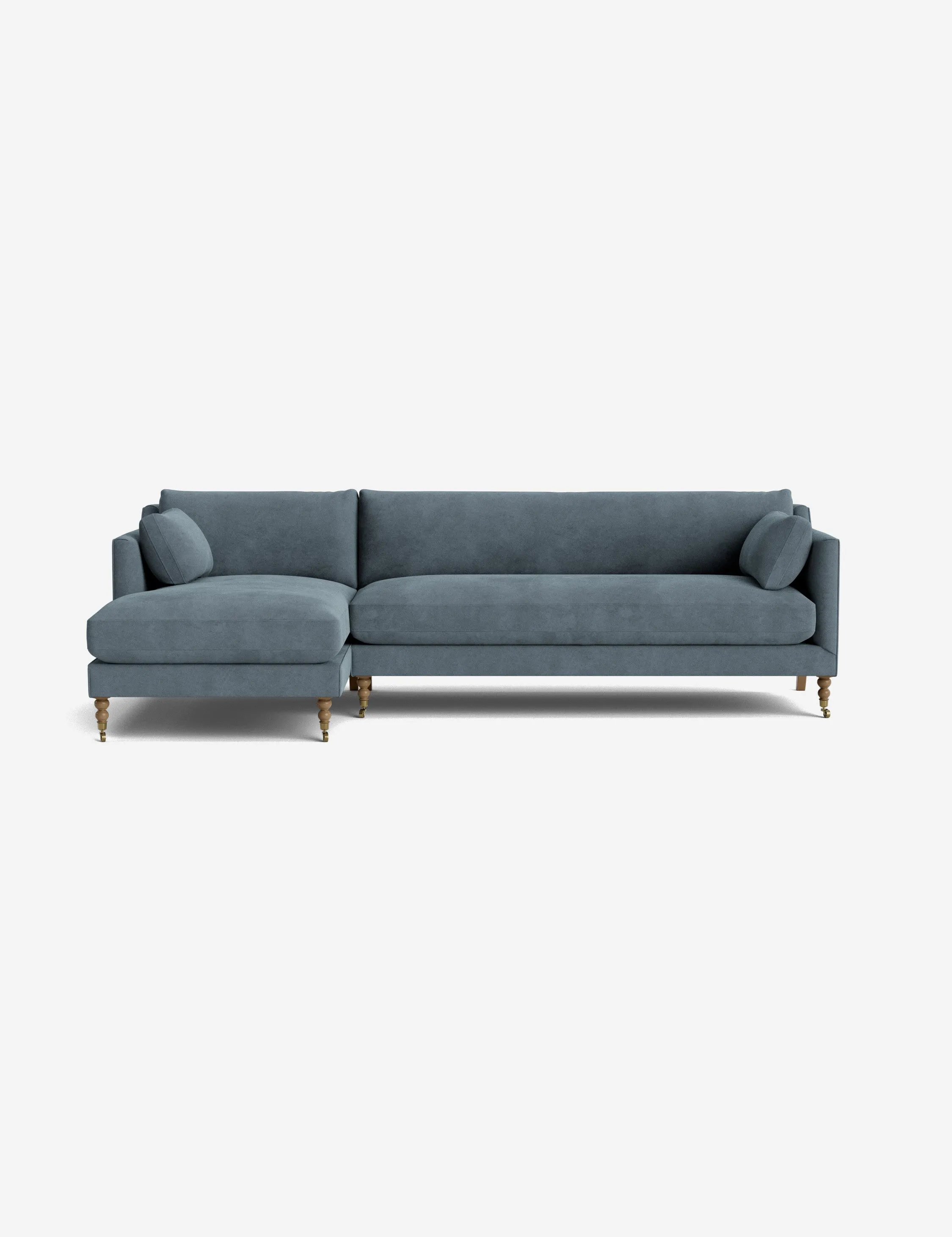Fabienne Sectional Sofa