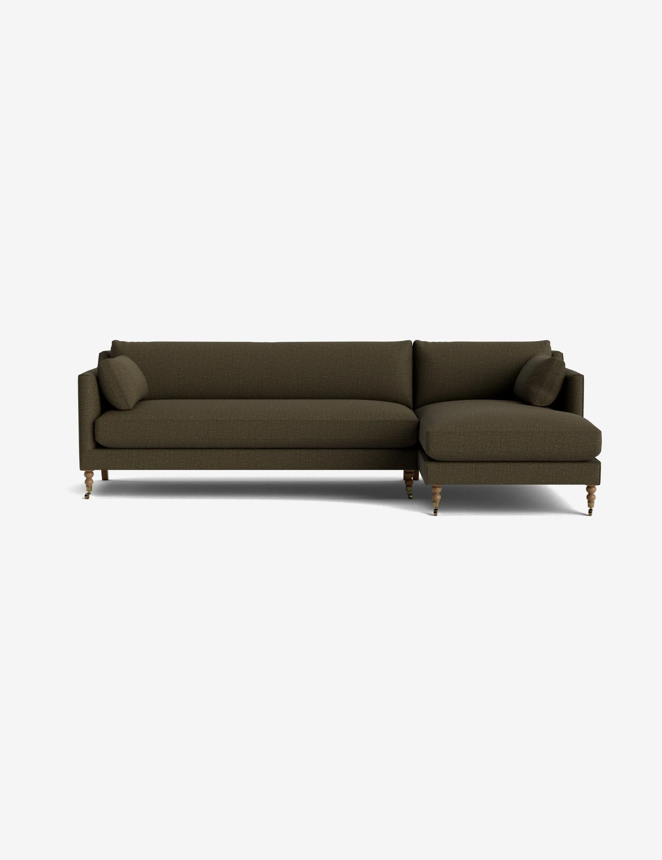 Fabienne Sectional Sofa