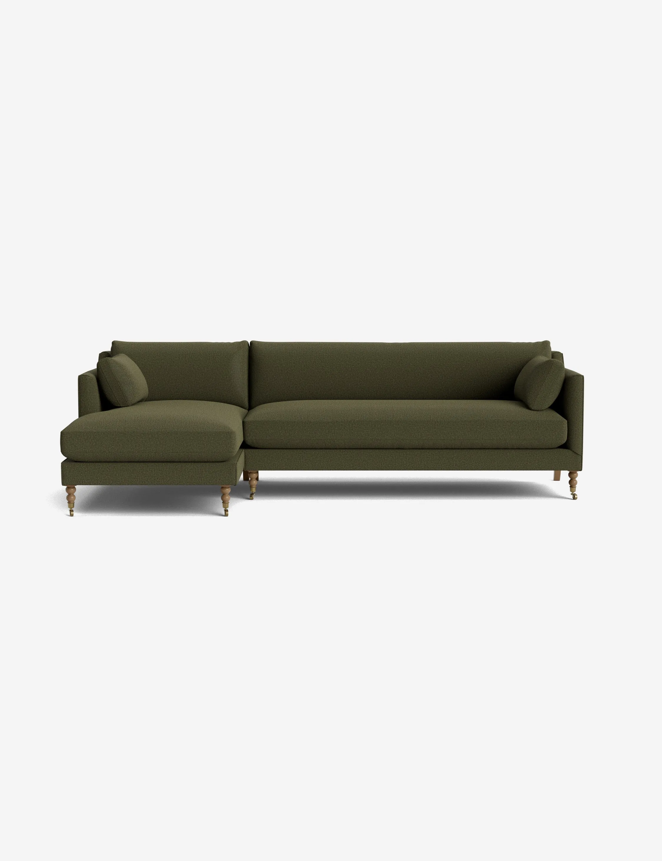 Fabienne Sectional Sofa